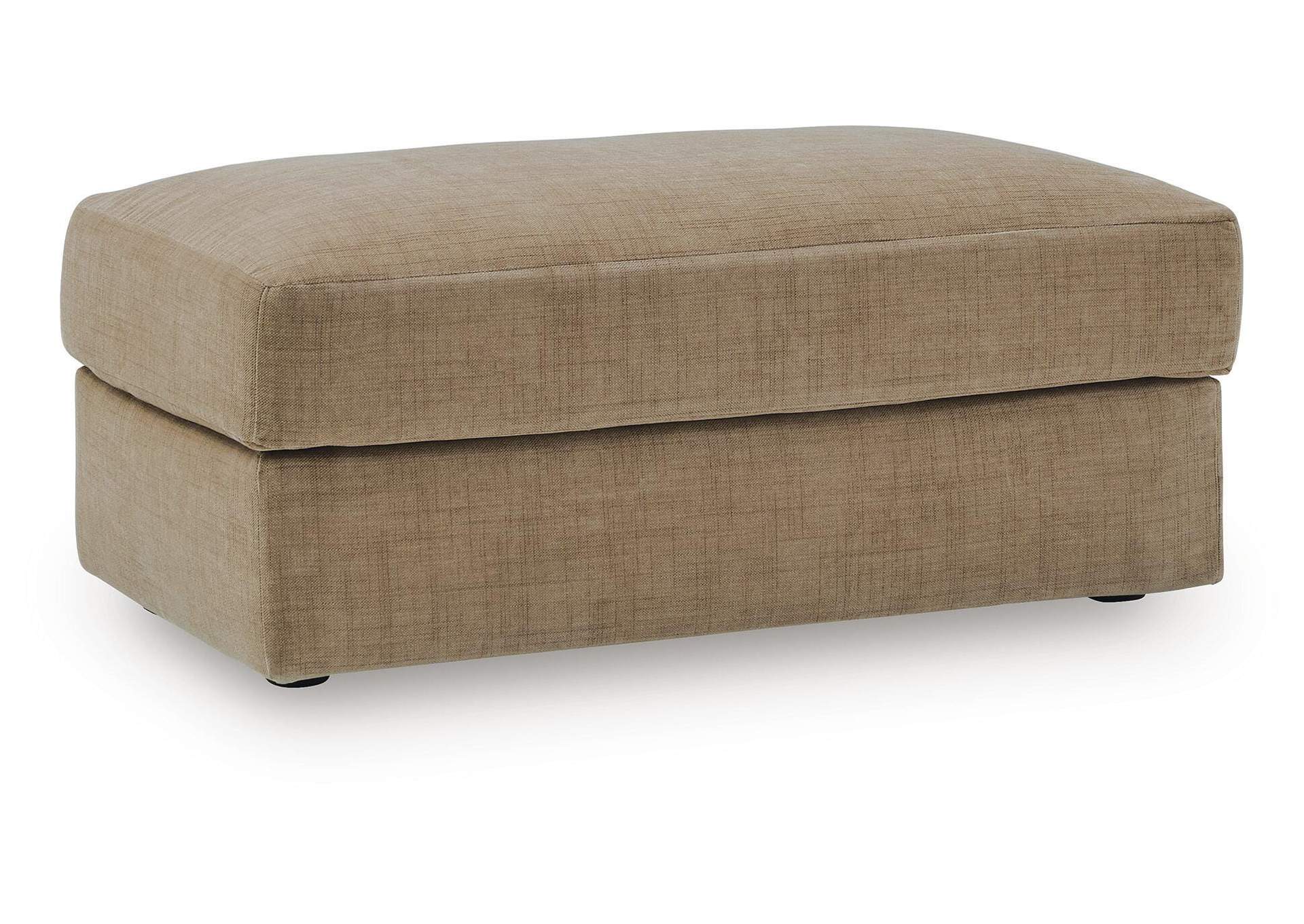 ChloeeAnne Ottoman image 1