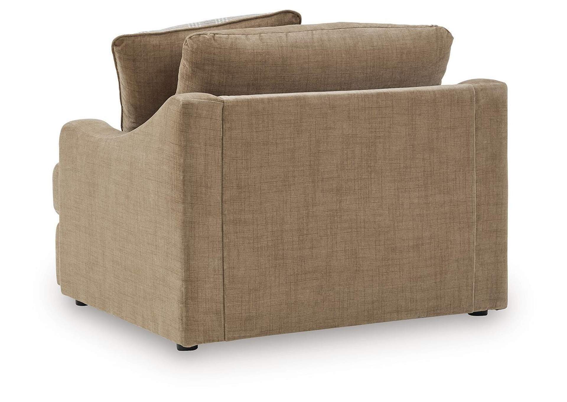ChloeeAnne Oversized Chair image 4