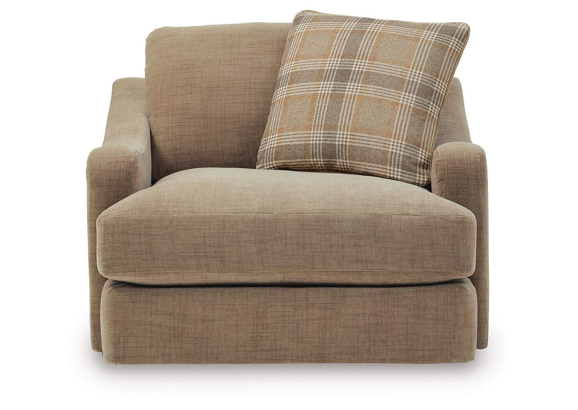 ChloeeAnne Oversized Chair image 3