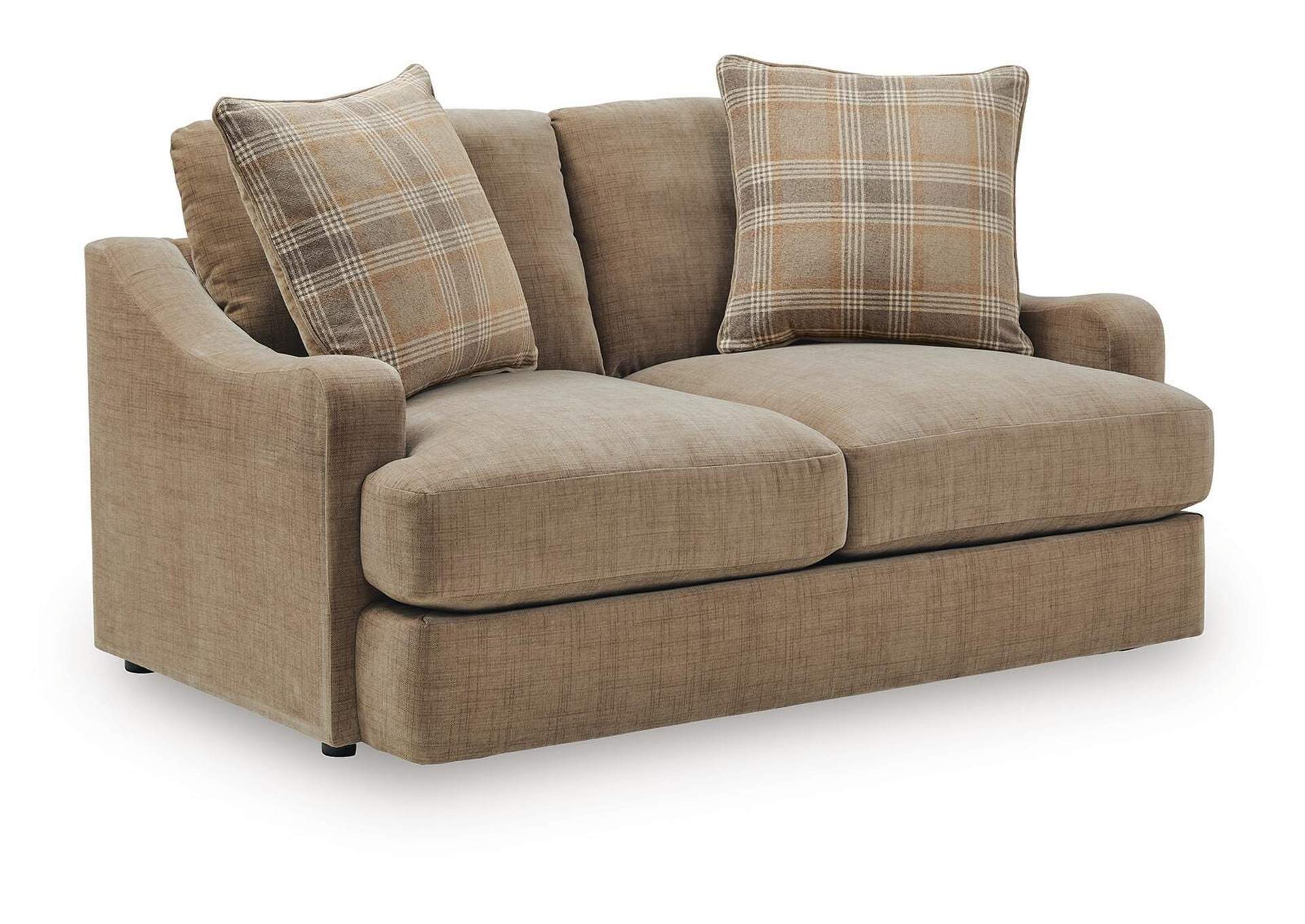 ChloeeAnne Loveseat image 4