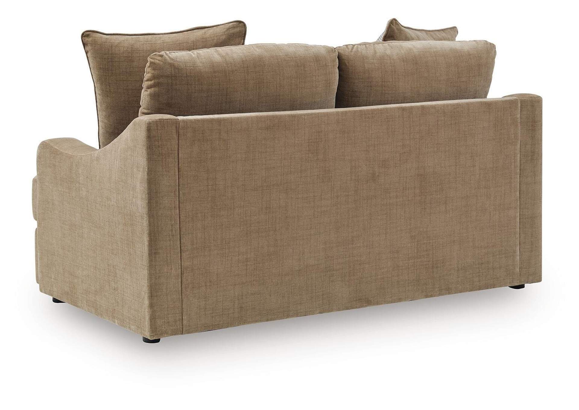 ChloeeAnne Loveseat image 5