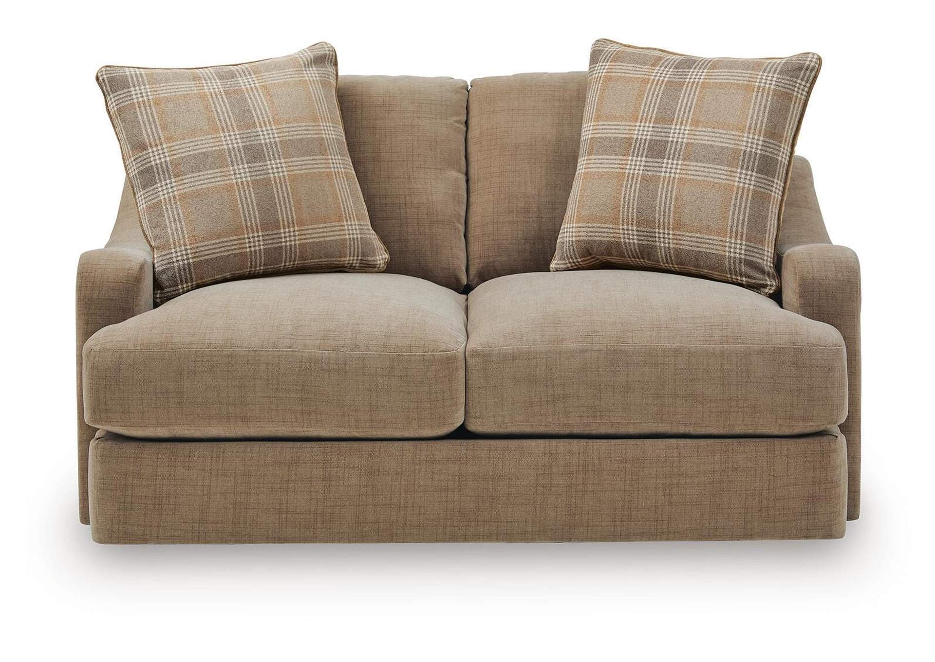 ChloeeAnne Loveseat image 1