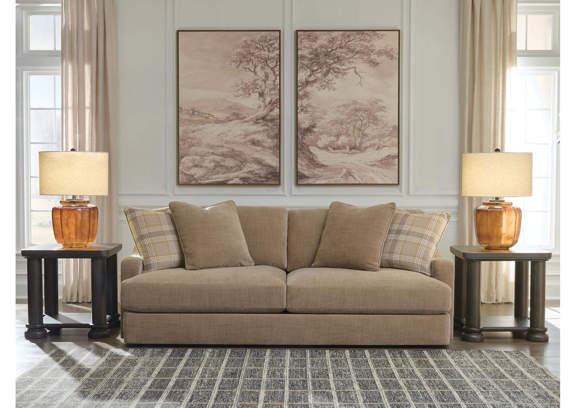 ChloeeAnne Sofa image 6