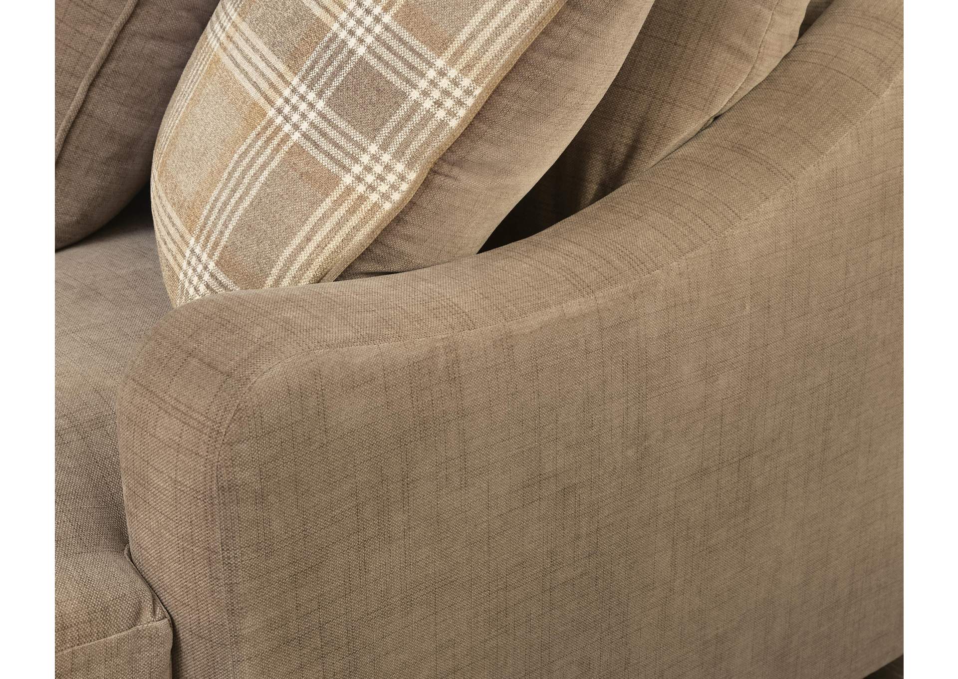 ChloeeAnne Loveseat image 2