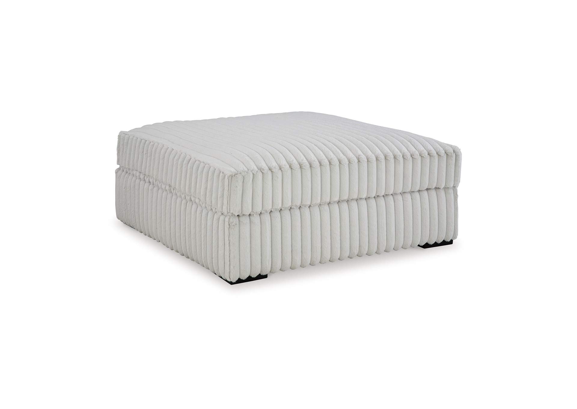 Stupendous Oversized Accent Ottoman image 3