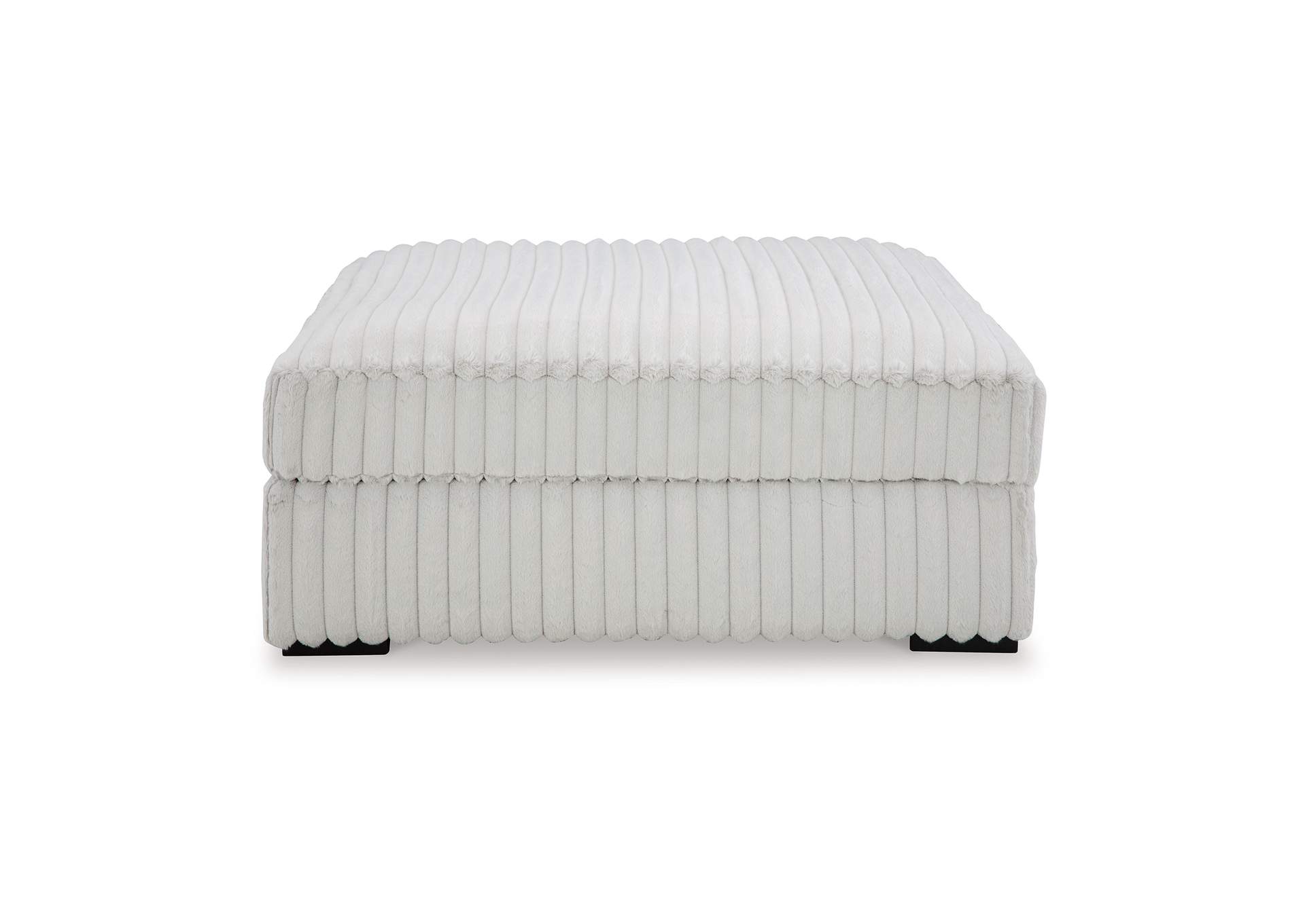 Stupendous Oversized Accent Ottoman image 5