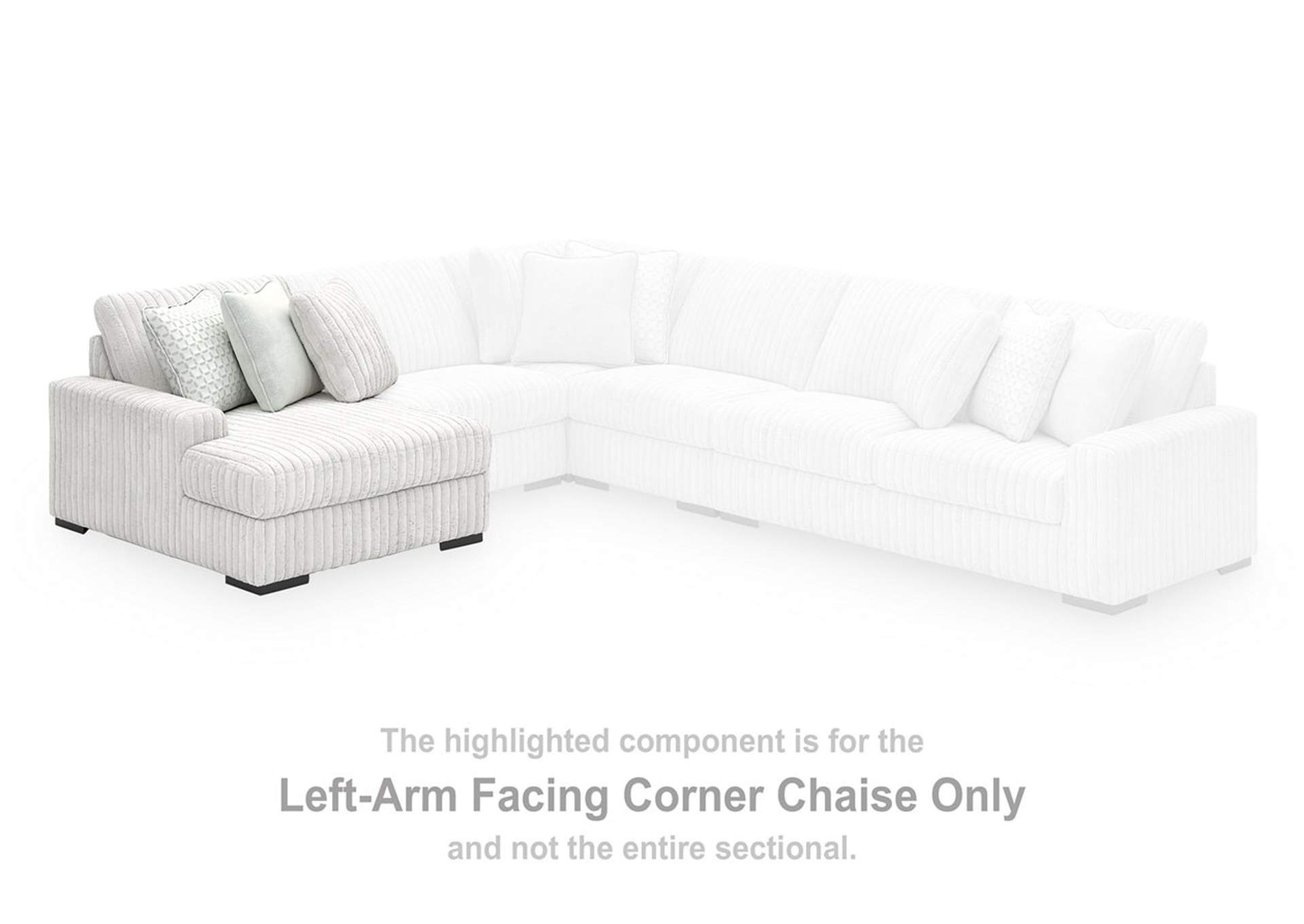 Stupendous Super Chaise image 1