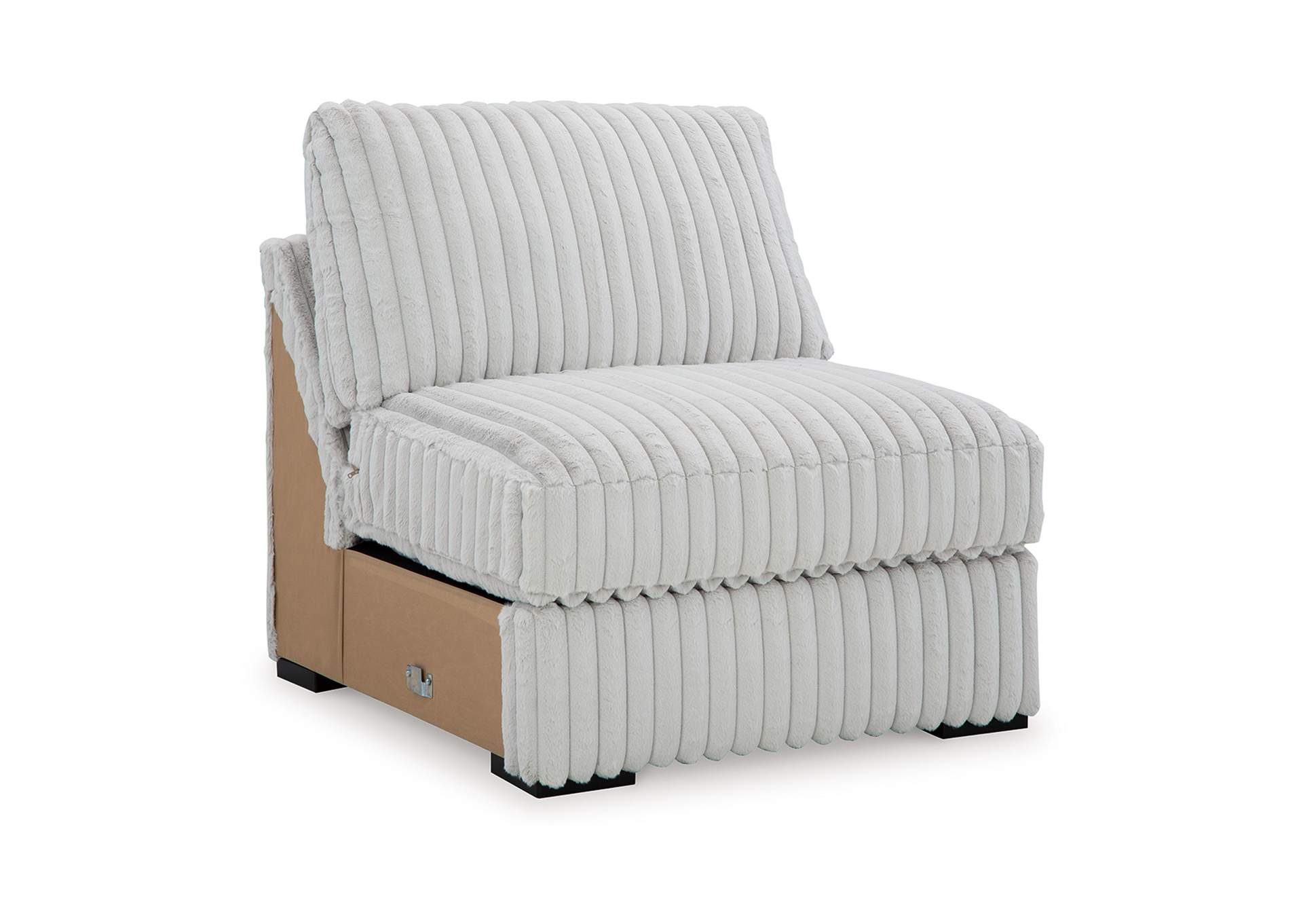 Stupendous 5-Piece Sectional image 8