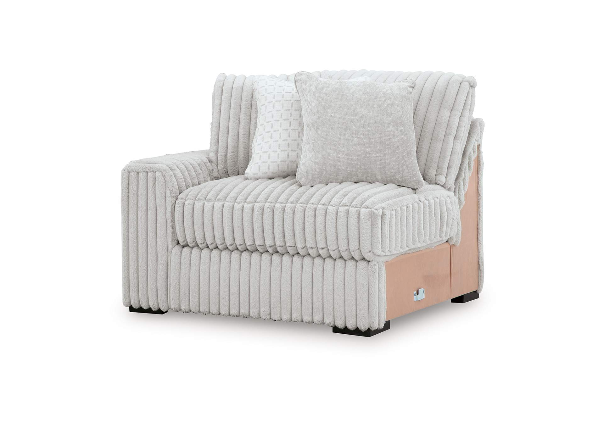Stupendous 5-Piece Sectional image 4