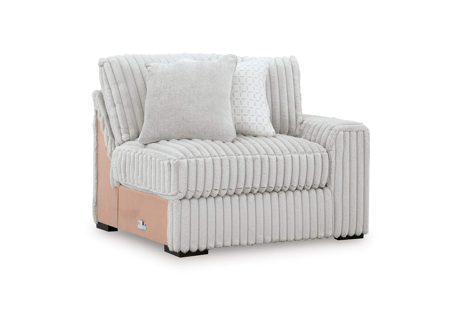 Stupendous 5-Piece Sectional image 15