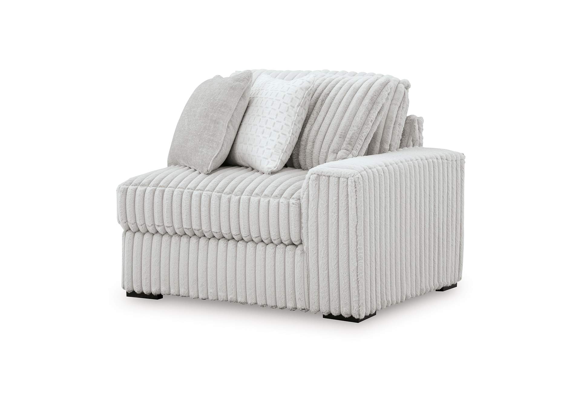 Stupendous 5-Piece Sectional image 16
