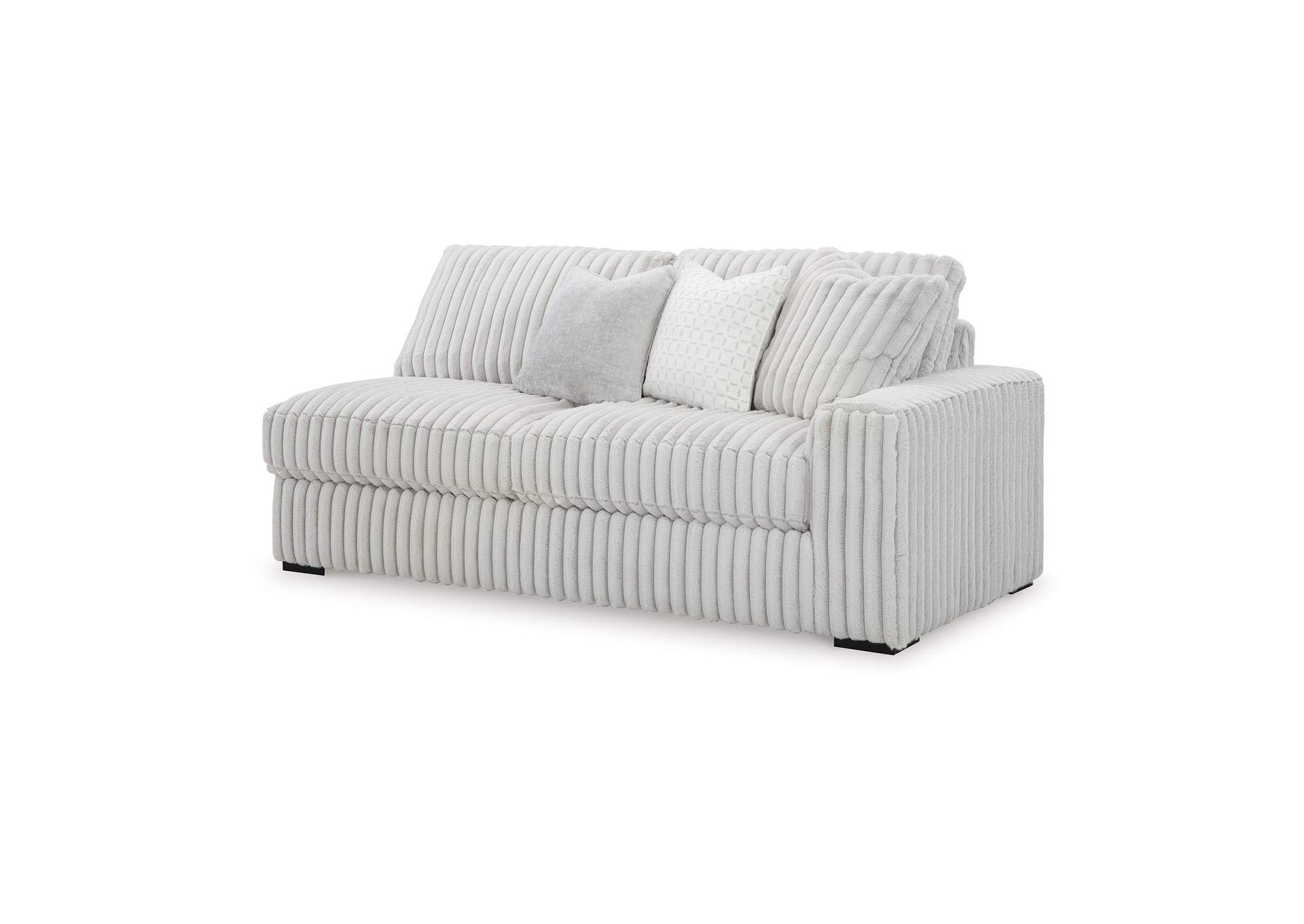 Stupendous 5-Piece Sectional with Chaise image 12