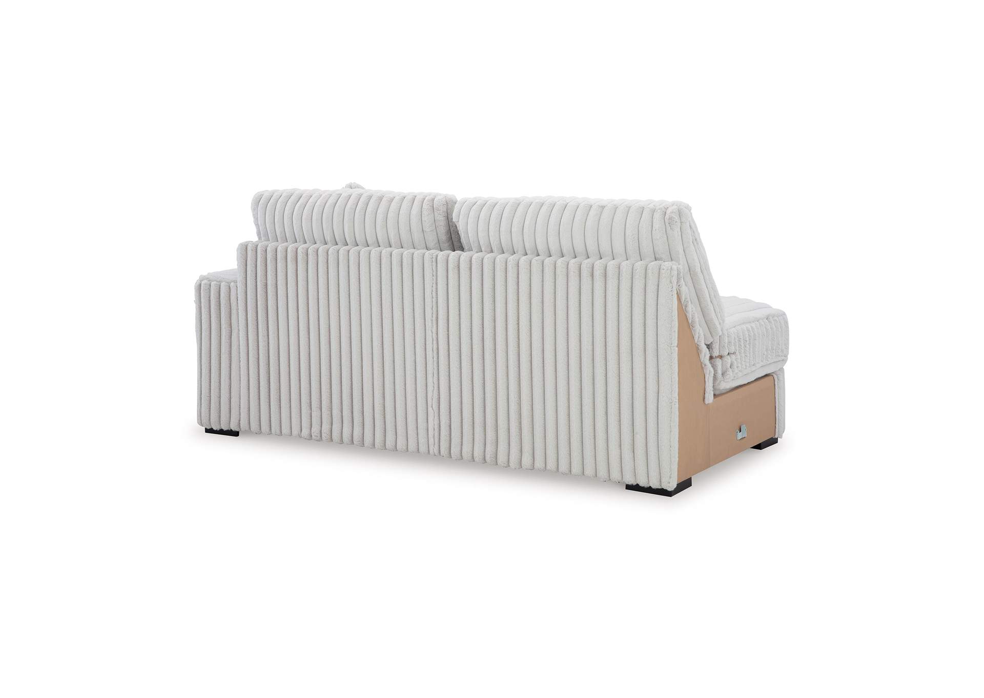 Stupendous 5-Piece Sectional with Chaise image 10