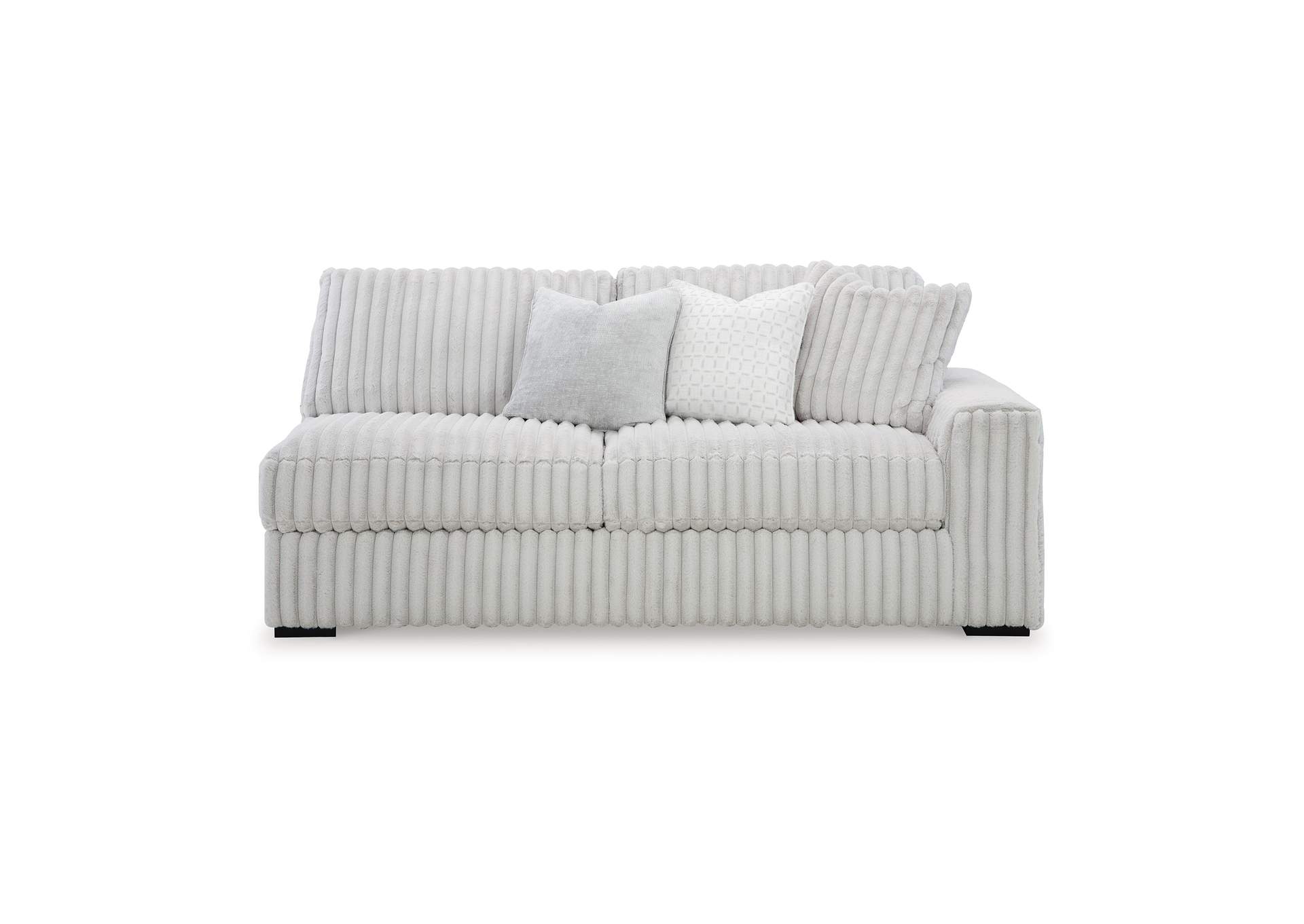 Stupendous 5-Piece Sectional with Chaise image 6