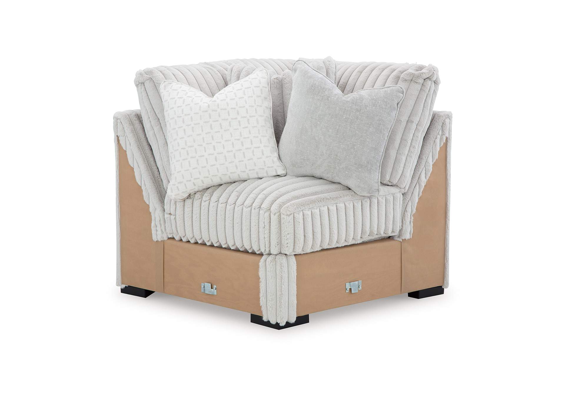 Stupendous 5-Piece Sectional image 13