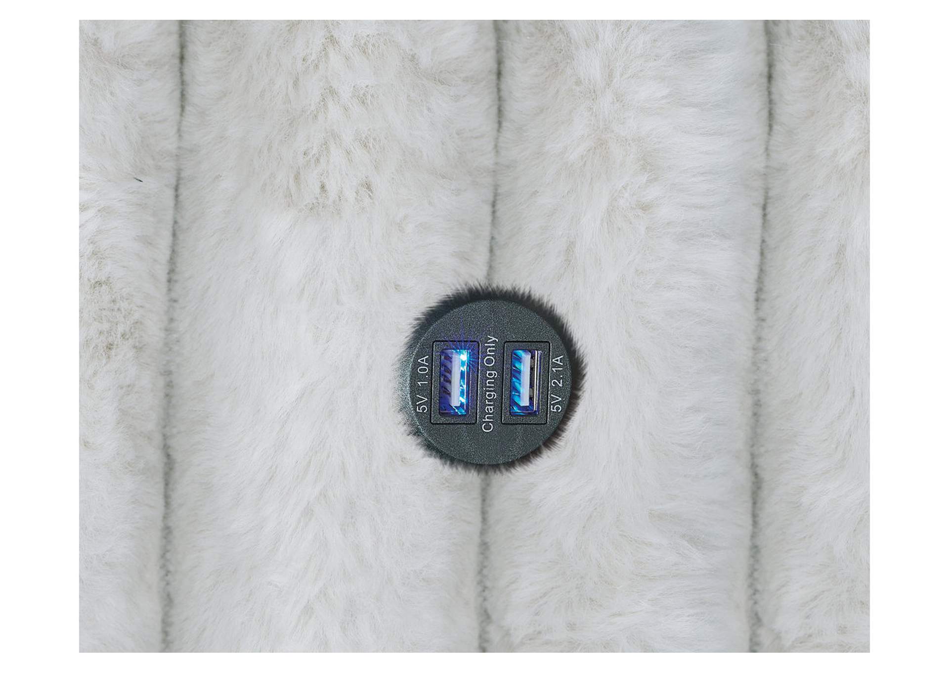 Stupendous 6-Piece Sectional with Chaise image 3