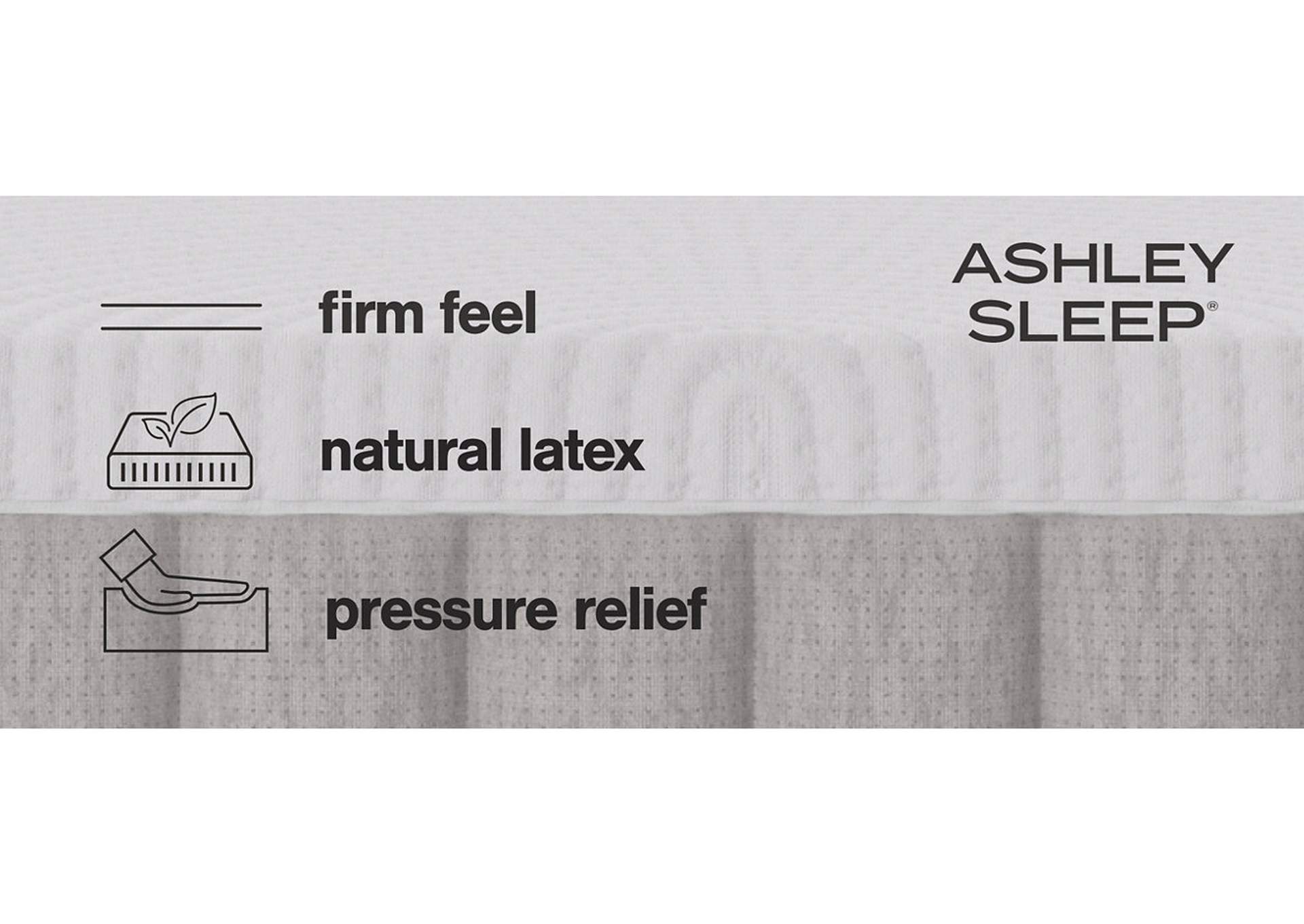 Terra Sleep Firm Queen Mattress image 14
