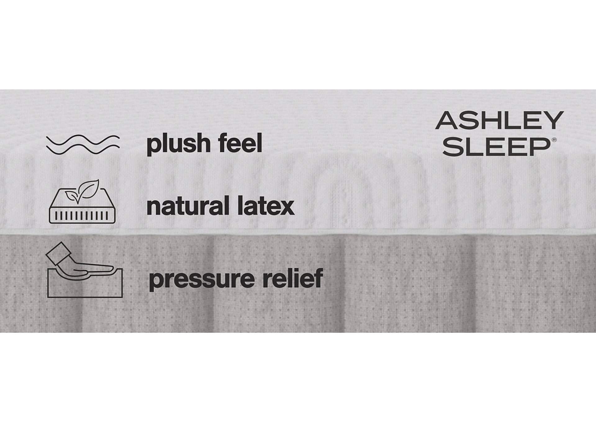 Terra Sleep Soft King Mattress image 13