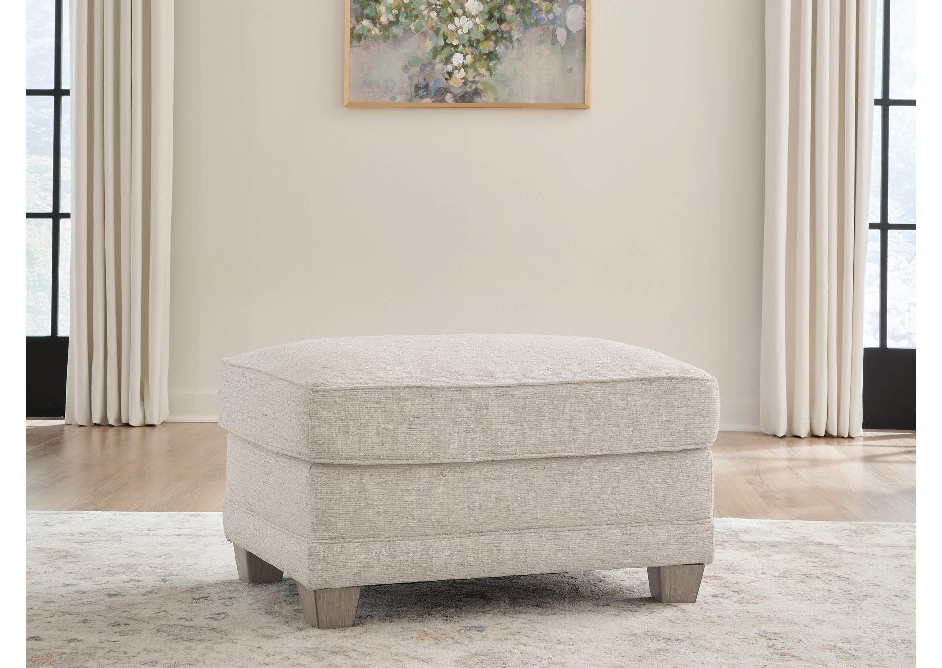 Rayne-Cove Ottoman image 2