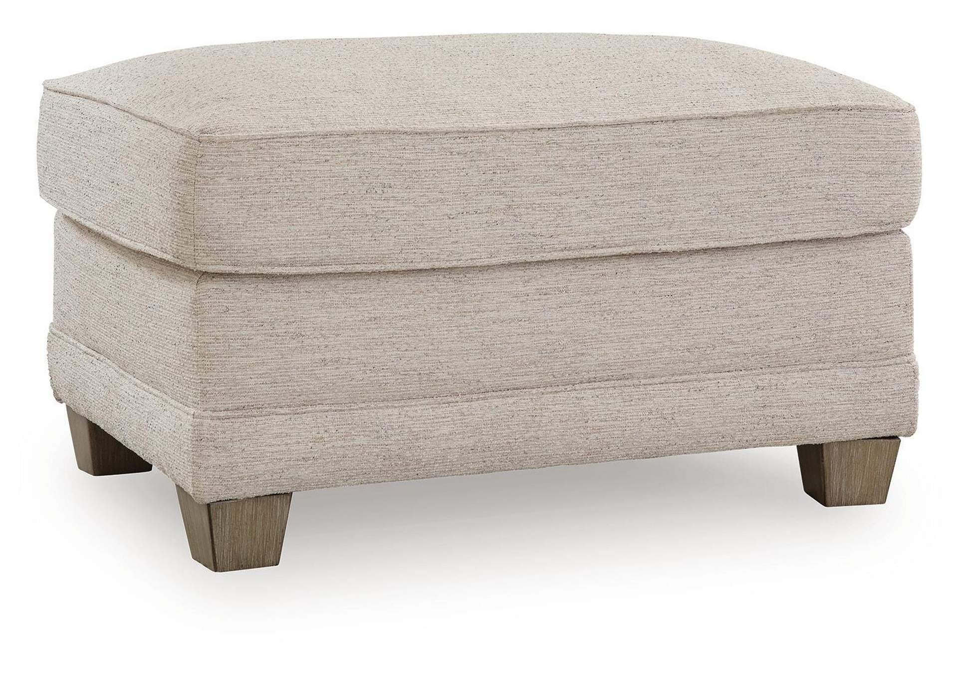 Rayne-Cove Ottoman image 1