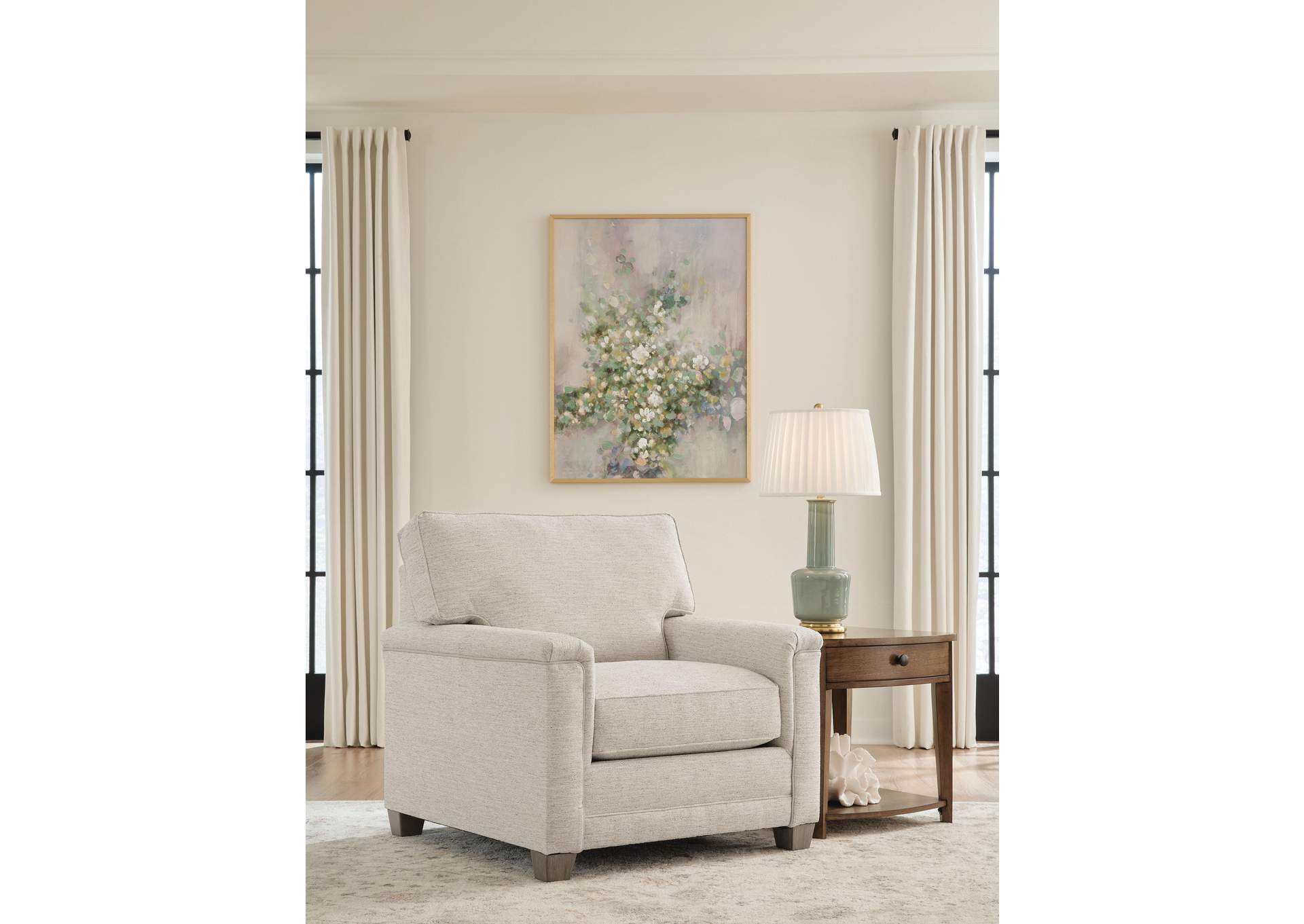 Rayne-Cove Chair image 2