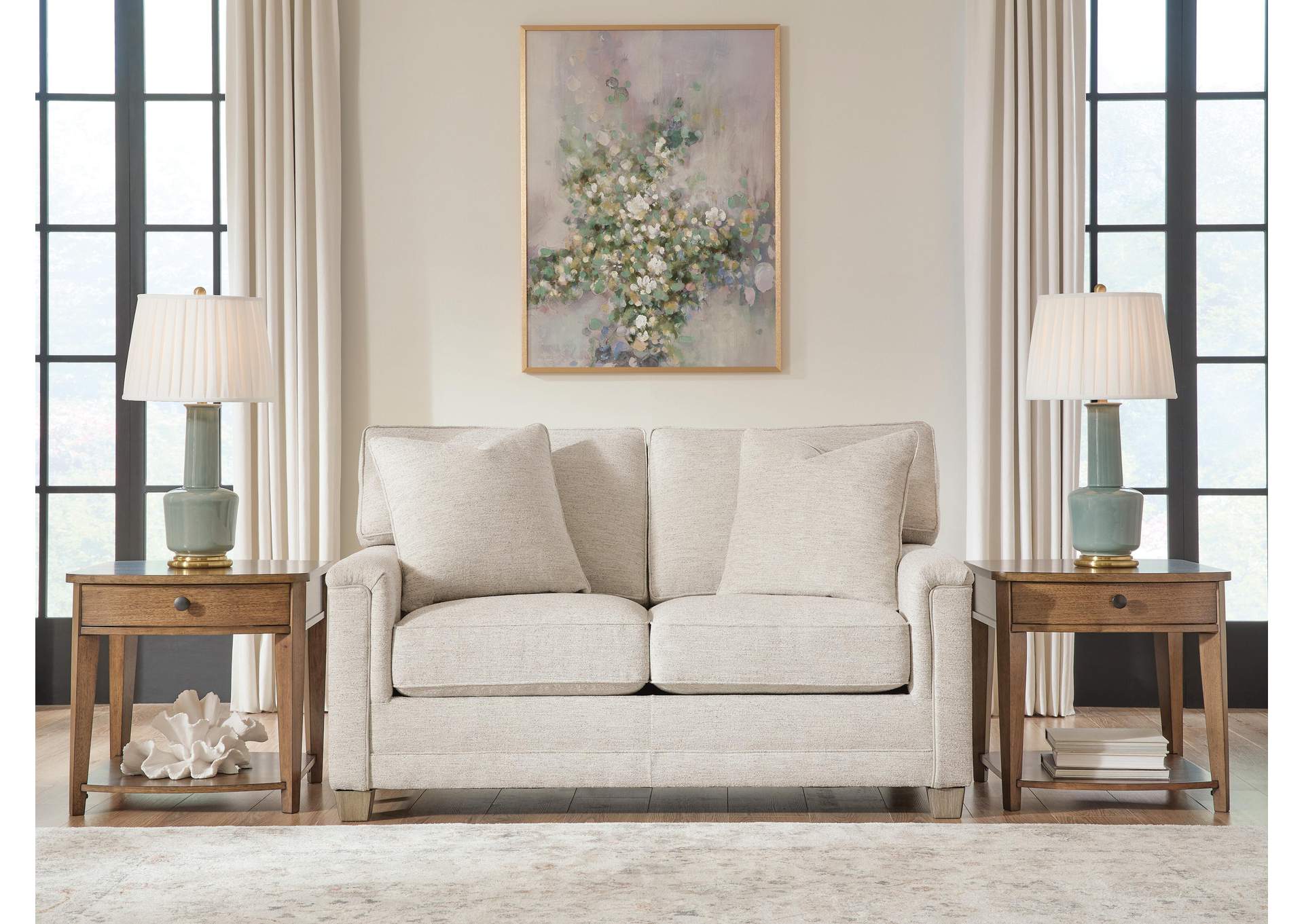 Rayne-Cove Loveseat image 3