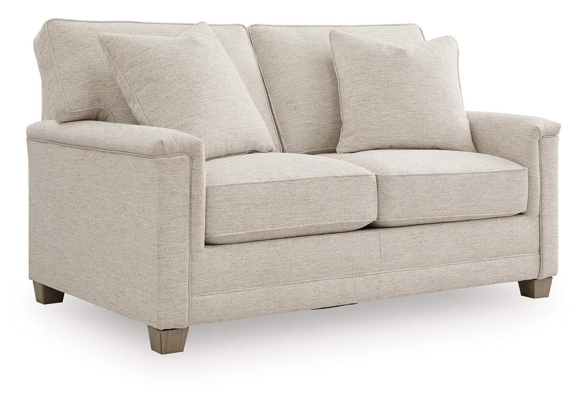 Rayne-Cove Loveseat image 2