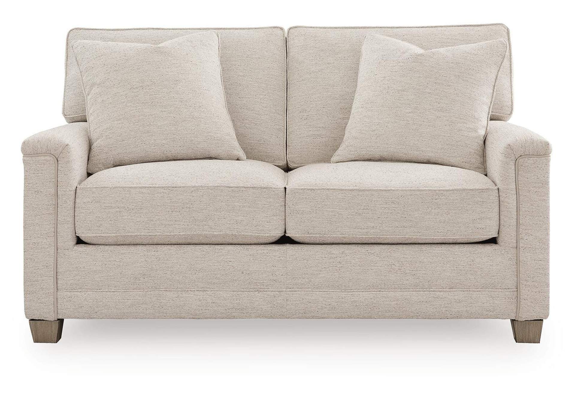 Rayne-Cove Loveseat image 1