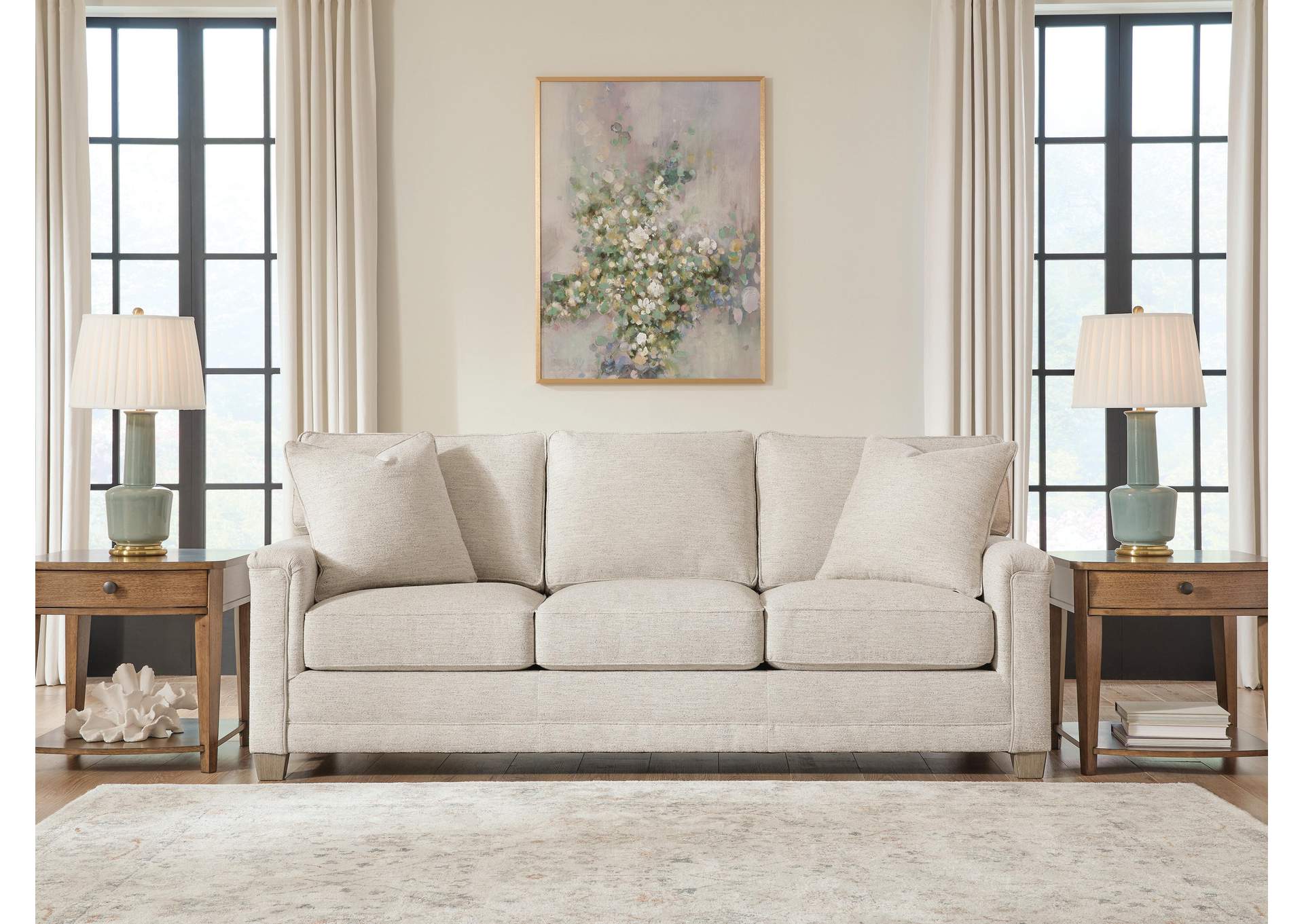 Rayne-Cove Sofa image 3