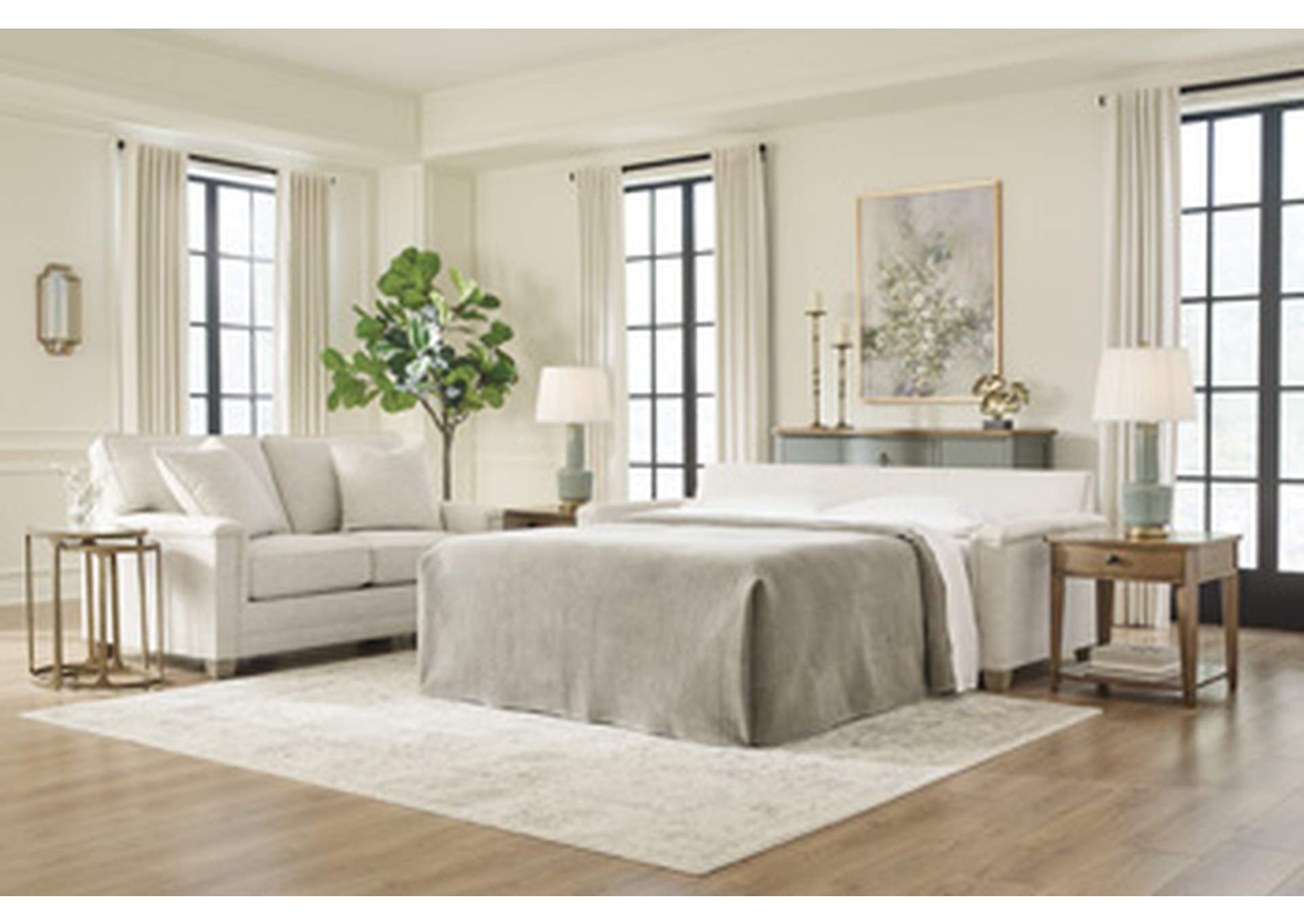 Rayne-Cove Queen Sofa Sleeper image 6