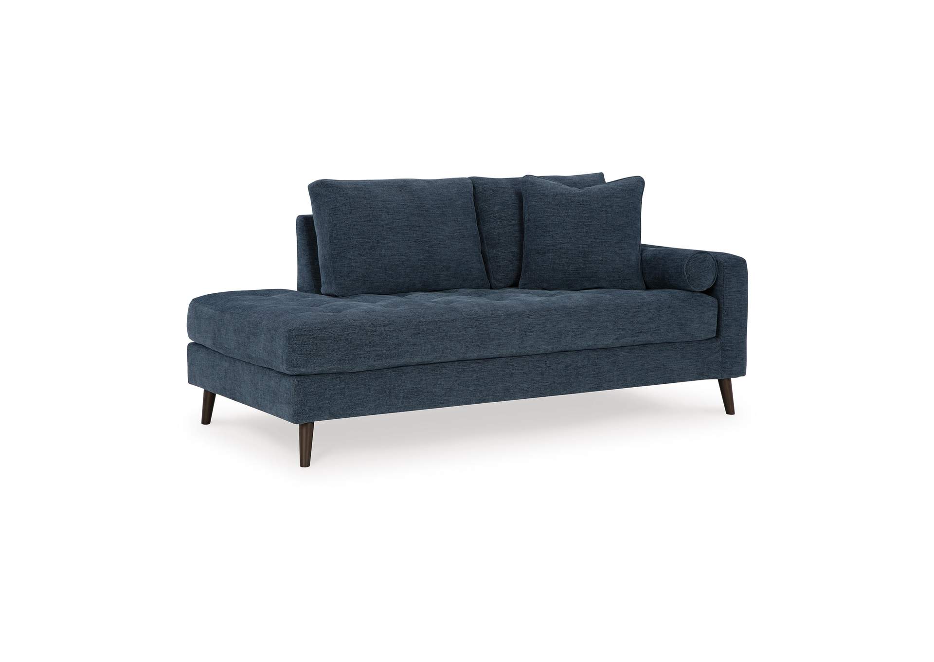 Bixler Right-Arm Facing Corner Chaise image 1