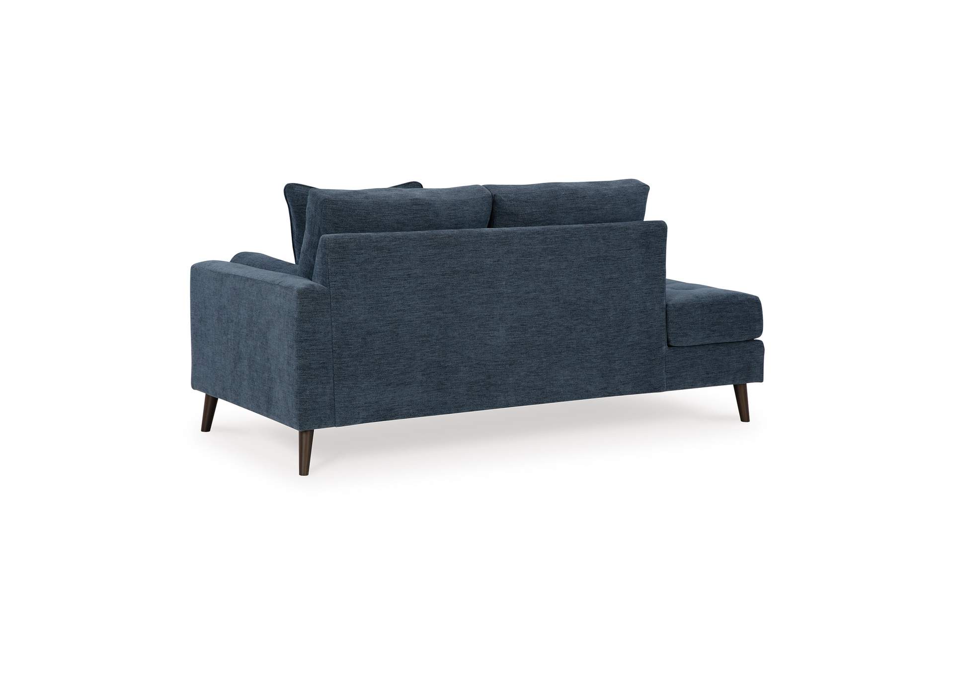 Bixler Right-Arm Facing Corner Chaise image 5