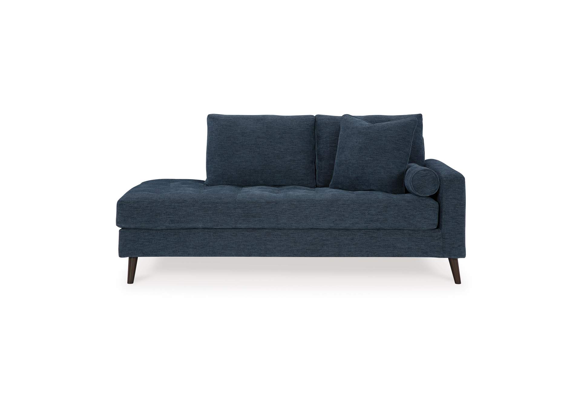 Bixler Right-Arm Facing Corner Chaise image 3