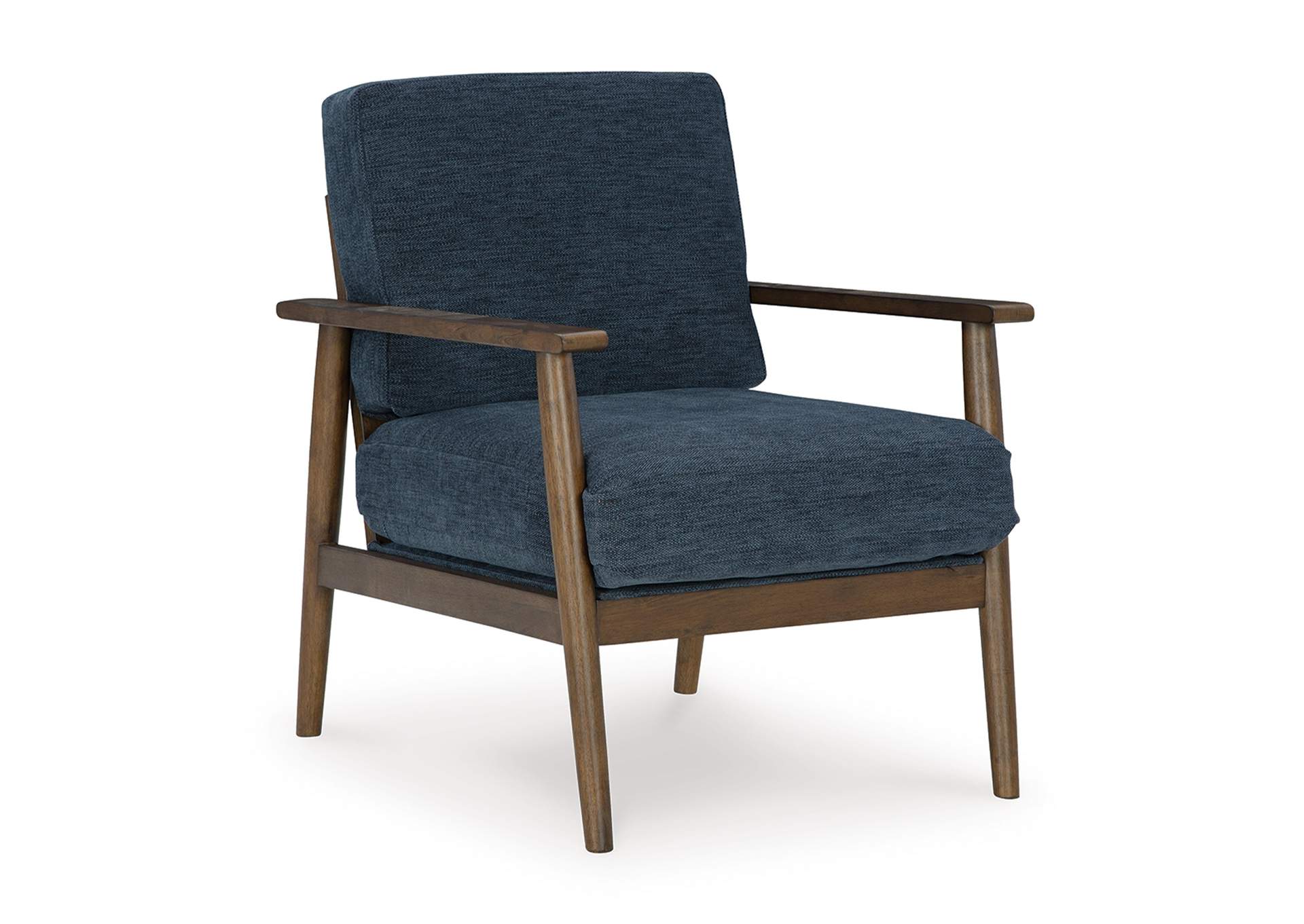 Bixler Accent Chair image 3
