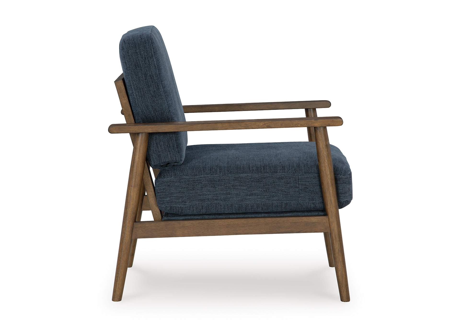 Bixler Accent Chair image 7
