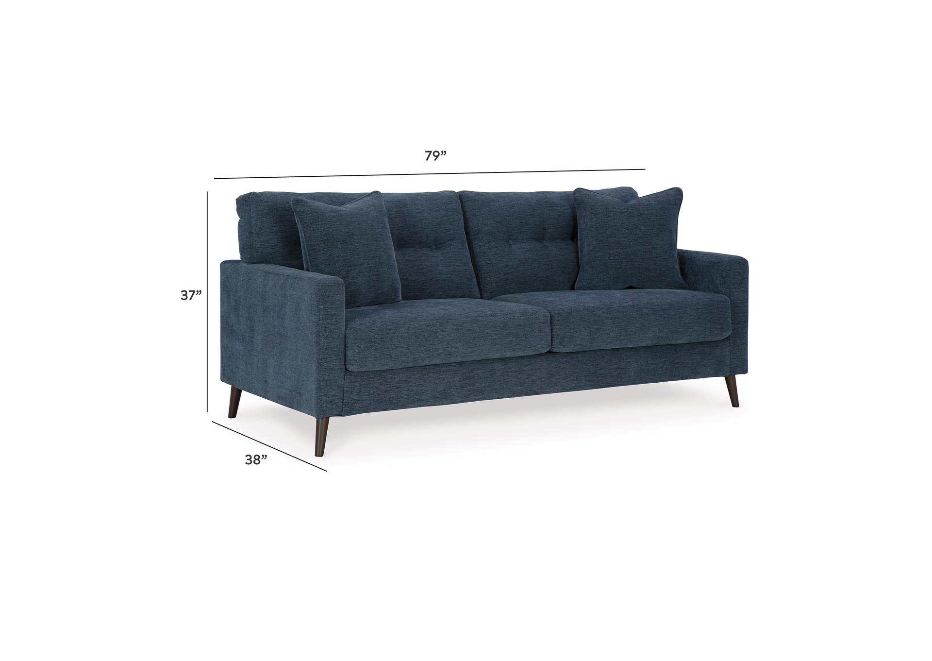 Bixler Sofa image 11