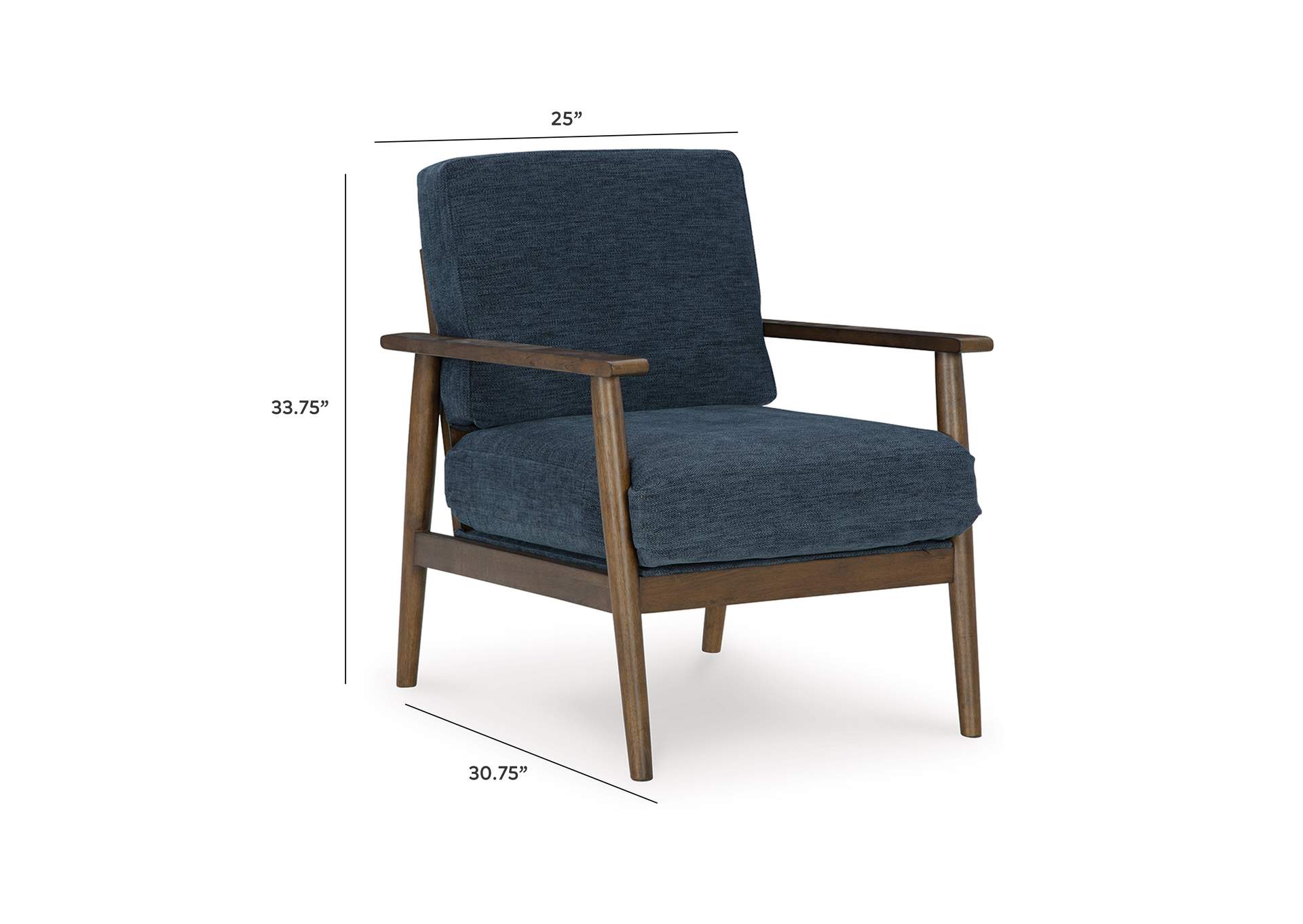 Bixler Accent Chair image 10