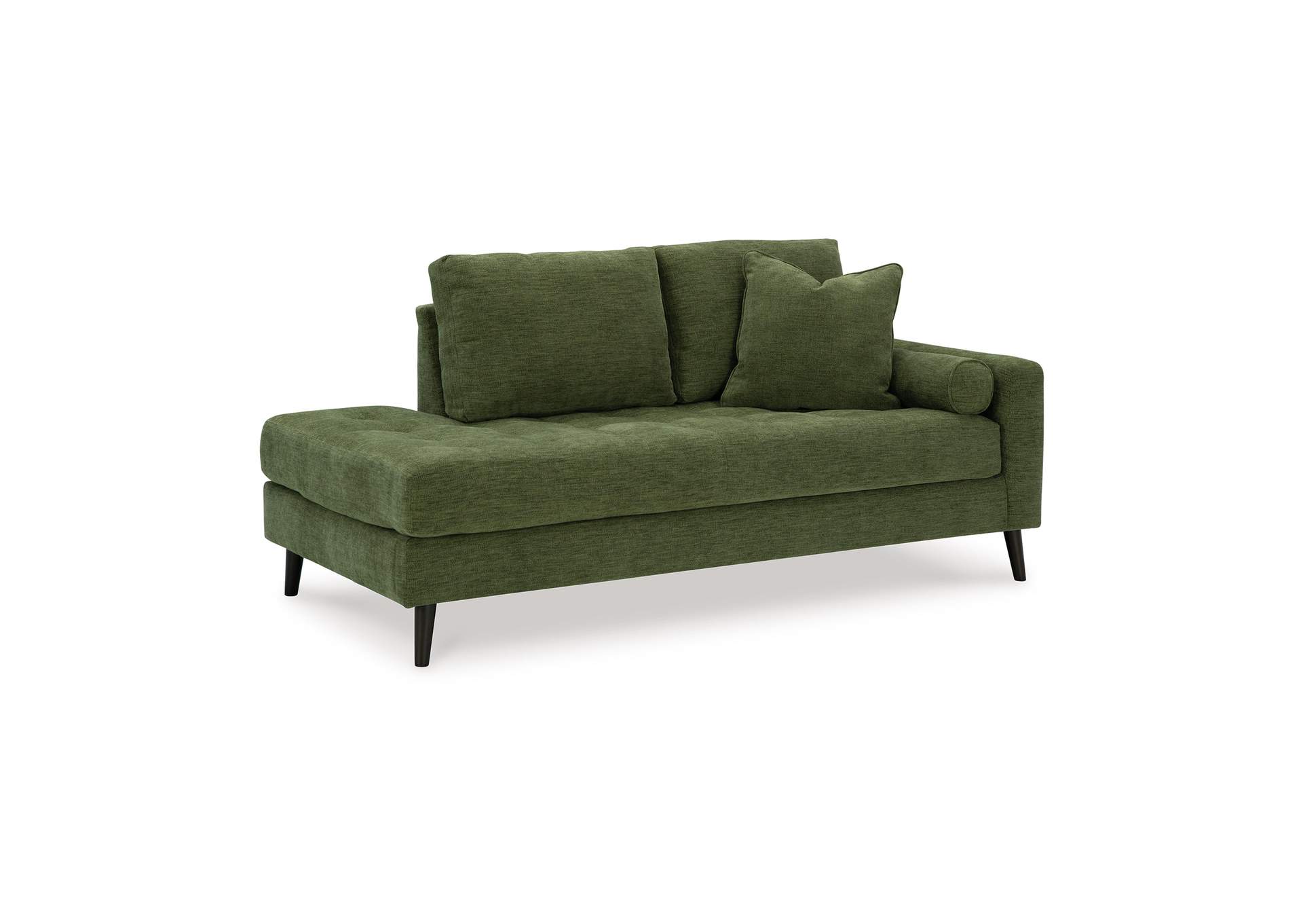 Bixler Right-Arm Facing Corner Chaise image 1