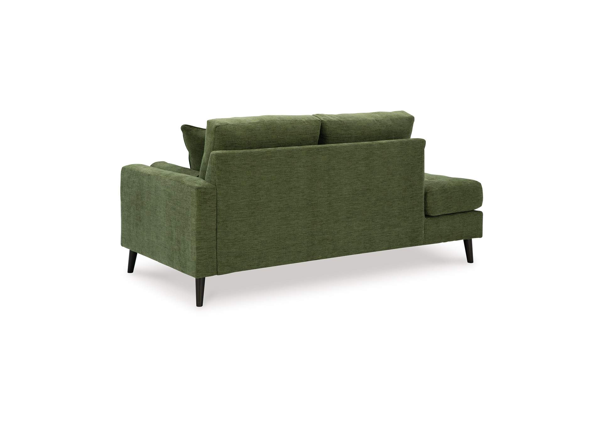 Bixler Right-Arm Facing Corner Chaise image 3