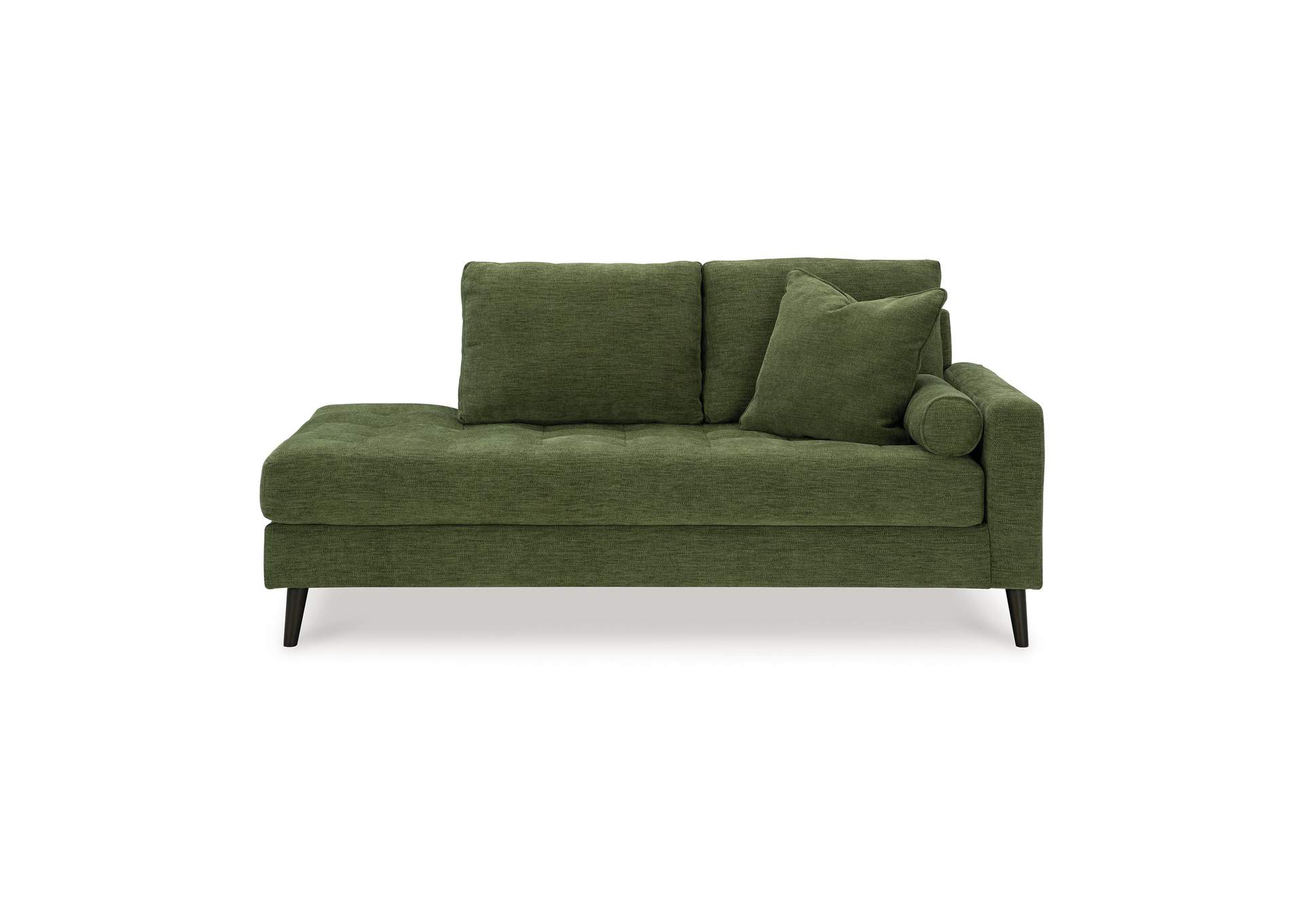 Bixler Right-Arm Facing Corner Chaise image 1