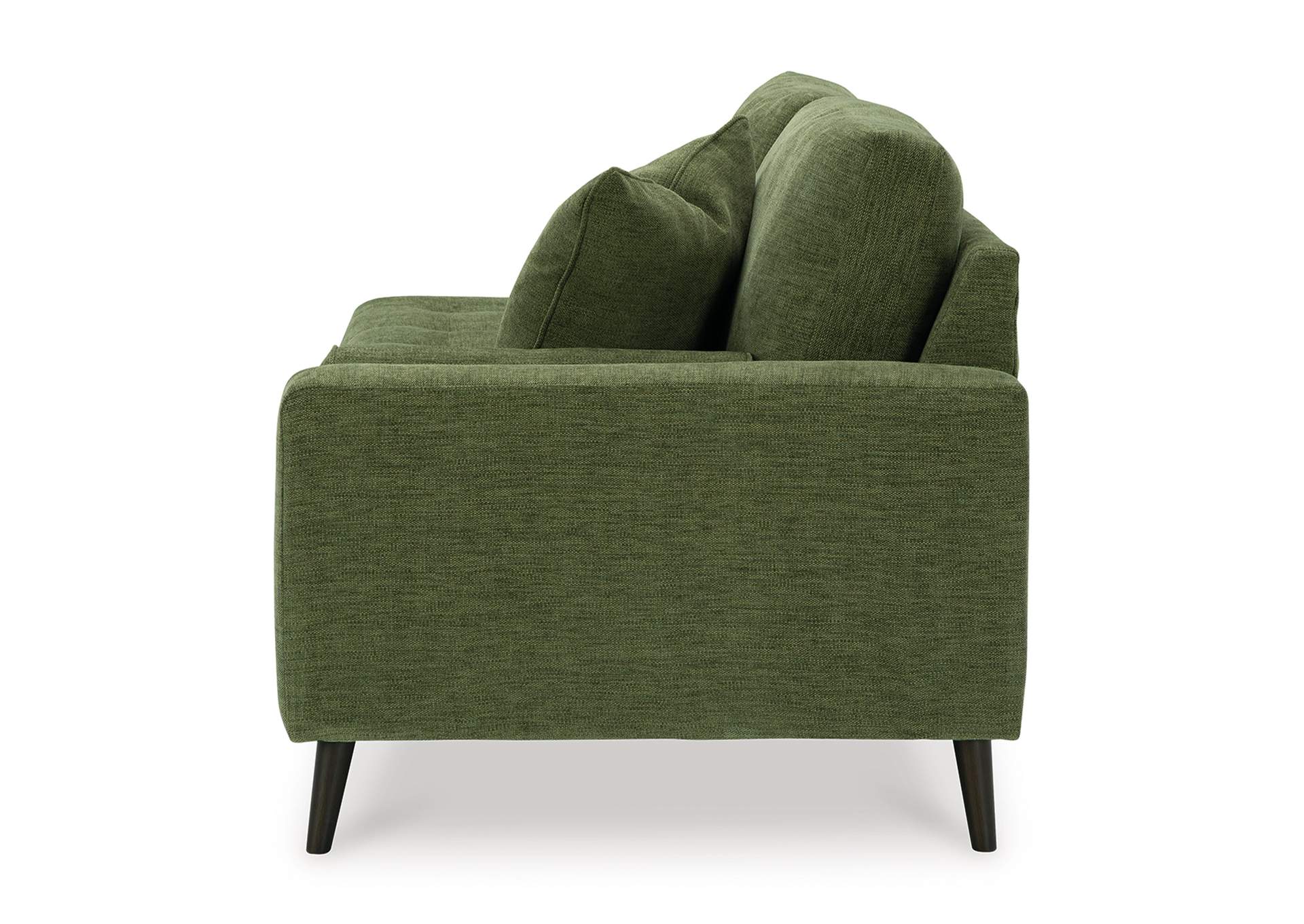 Bixler Right-Arm Facing Corner Chaise image 5