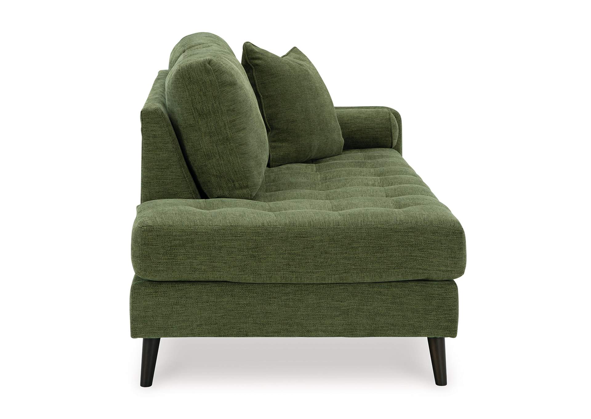 Bixler Right-Arm Facing Corner Chaise image 2