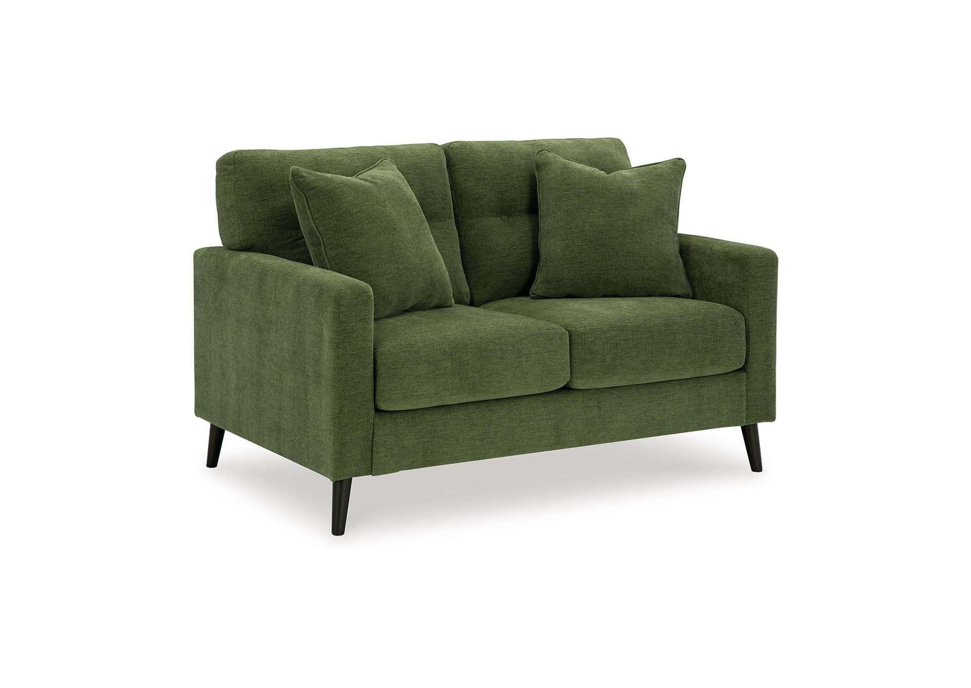 Bixler Loveseat image 3