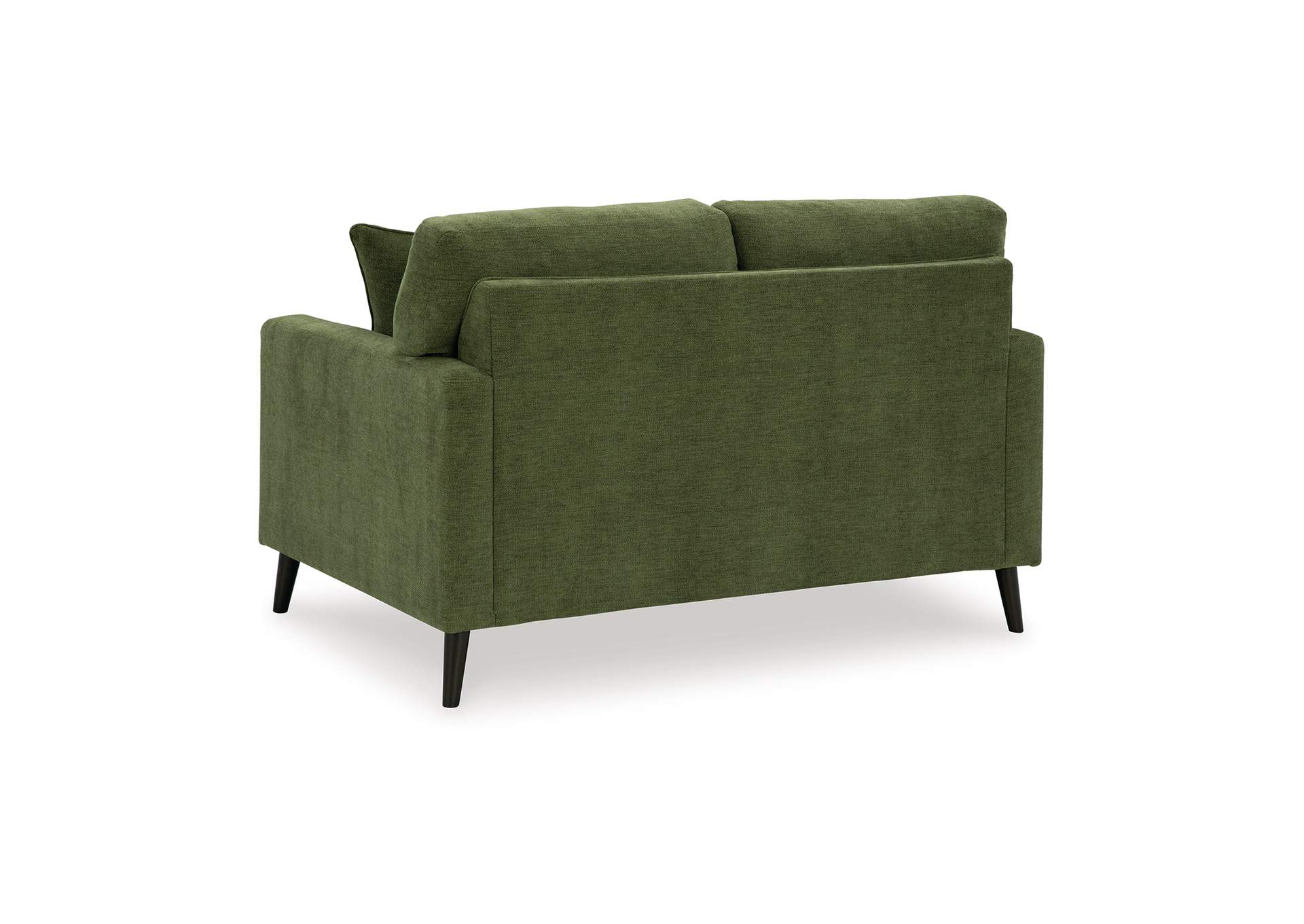 Bixler Loveseat image 6