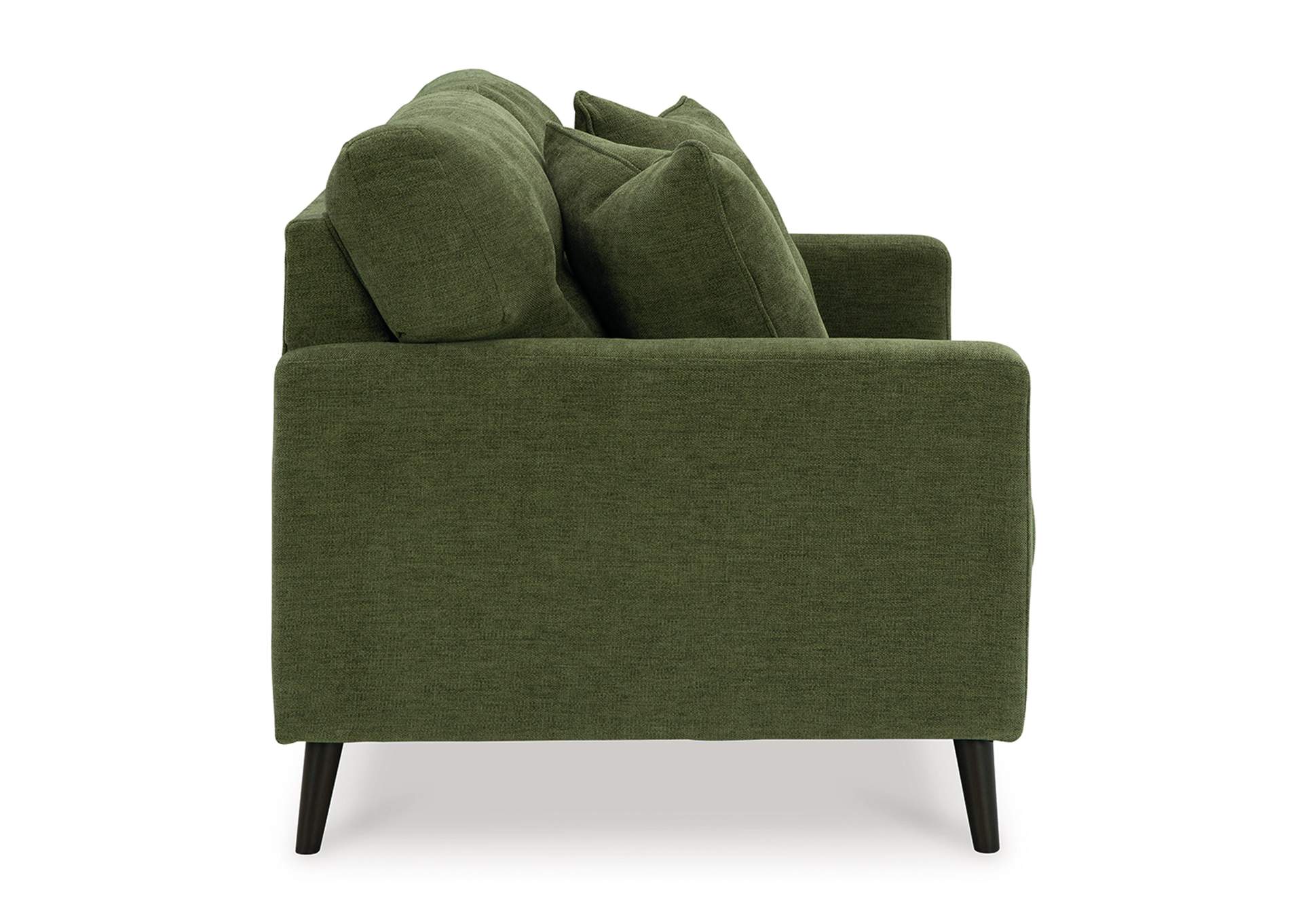 Bixler Loveseat image 5