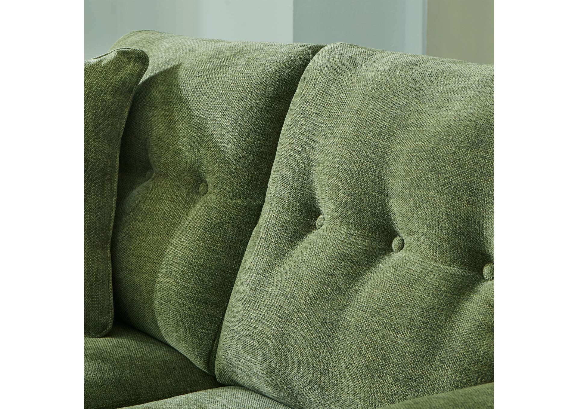 Bixler Loveseat image 8