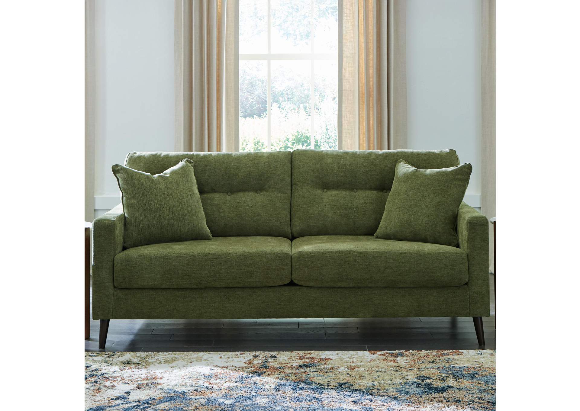 Bixler Sofa image 4