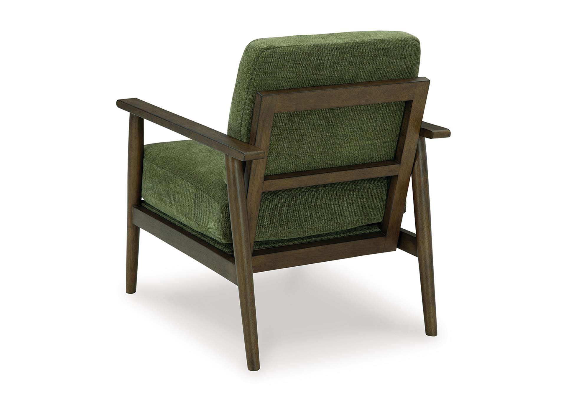 Bixler Showood Accent Chair image 6