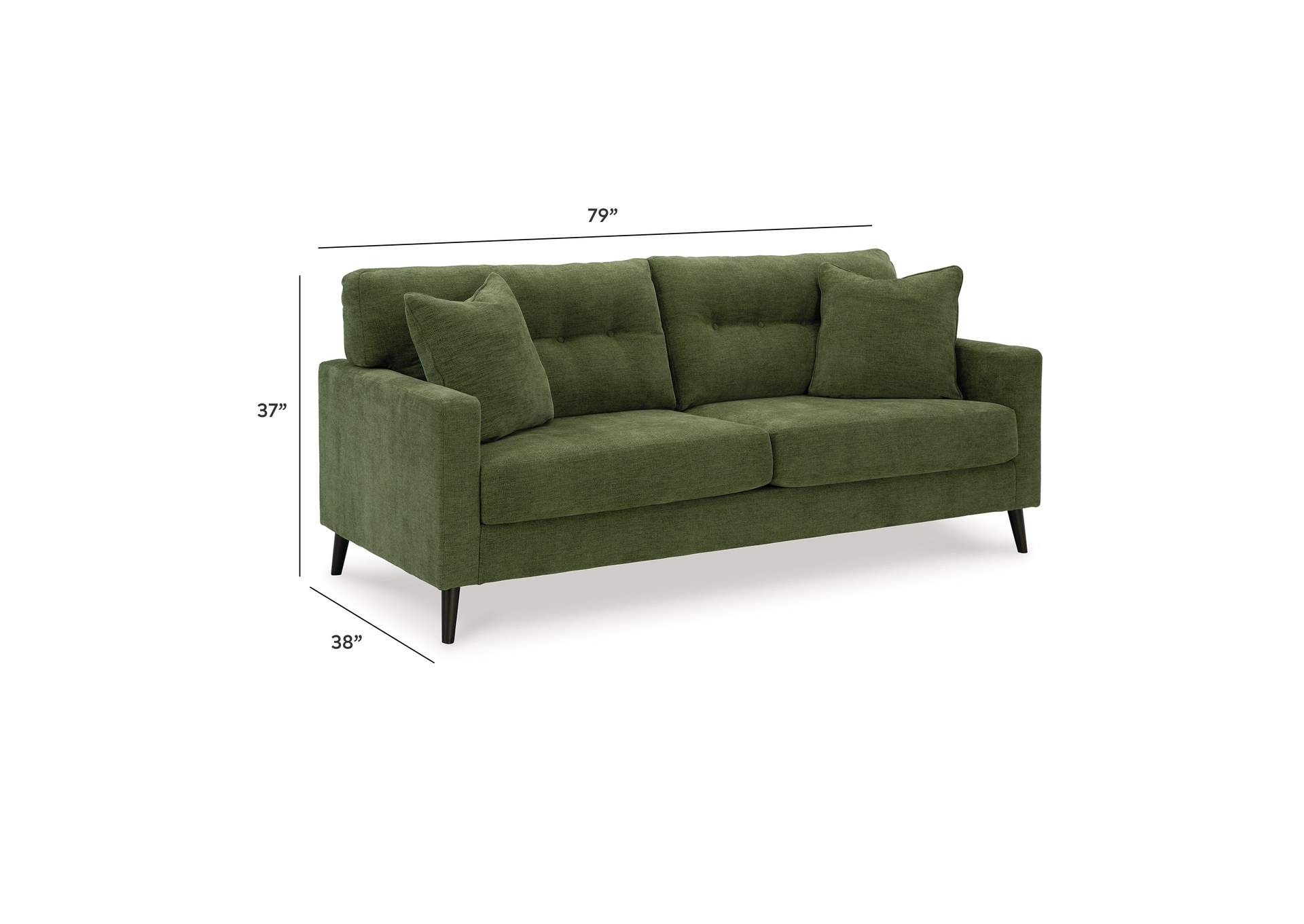 Bixler Sofa image 11