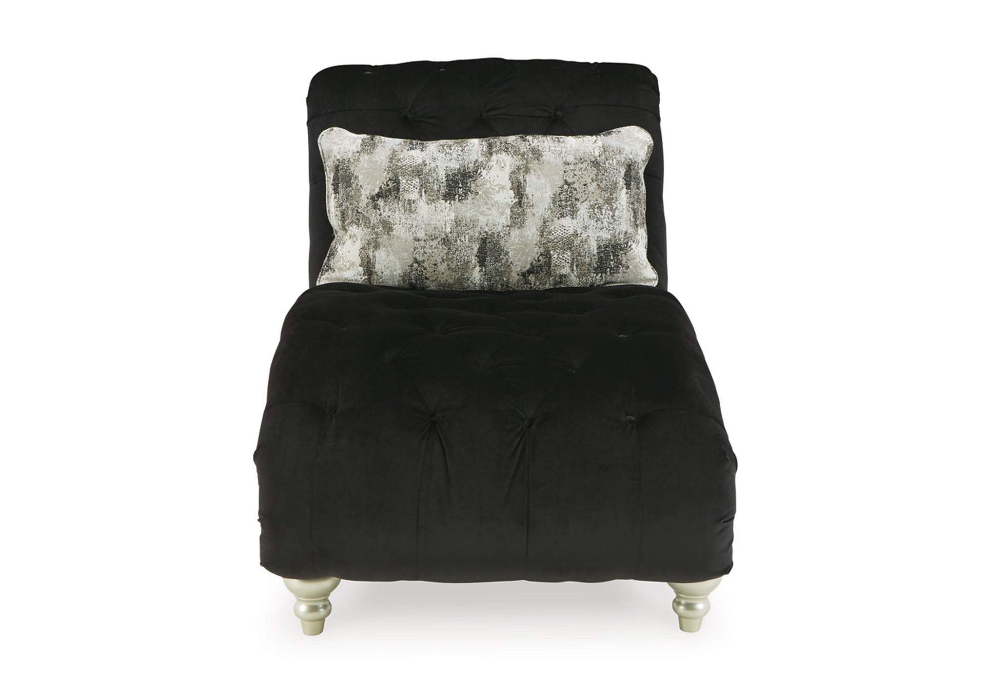 Harriotte Chaise image 3